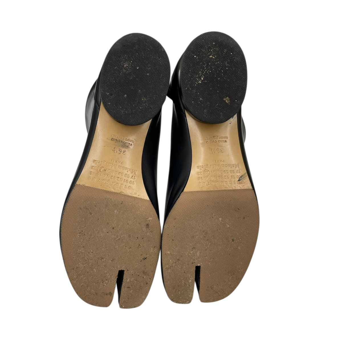 Maison Margiela(メゾンマルジェラ) 足袋ブーツS58WU0273 S58WU0273