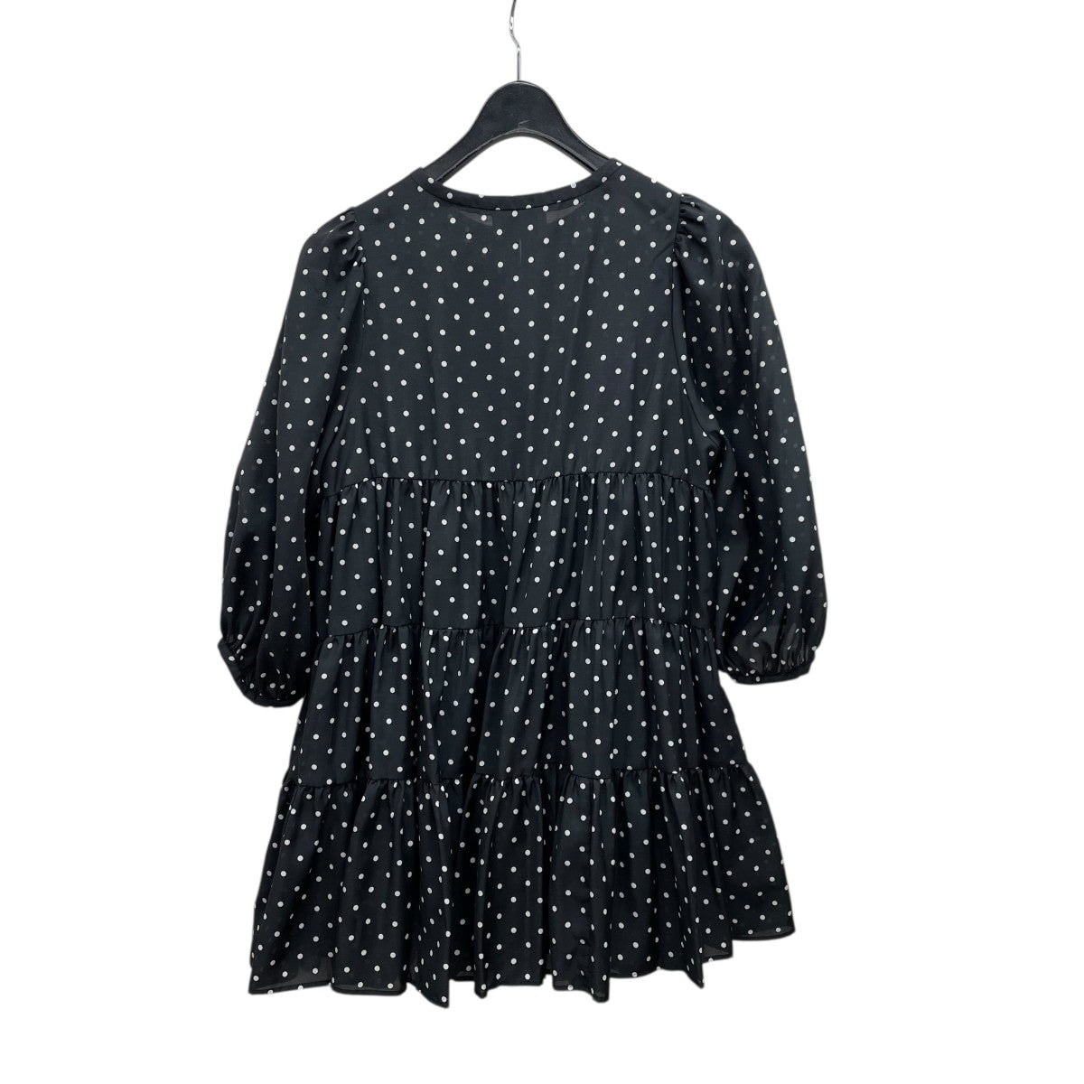 UNITED ARROWS TOKYO(ユナイテッドアローズ) ティアード6SLブラウス