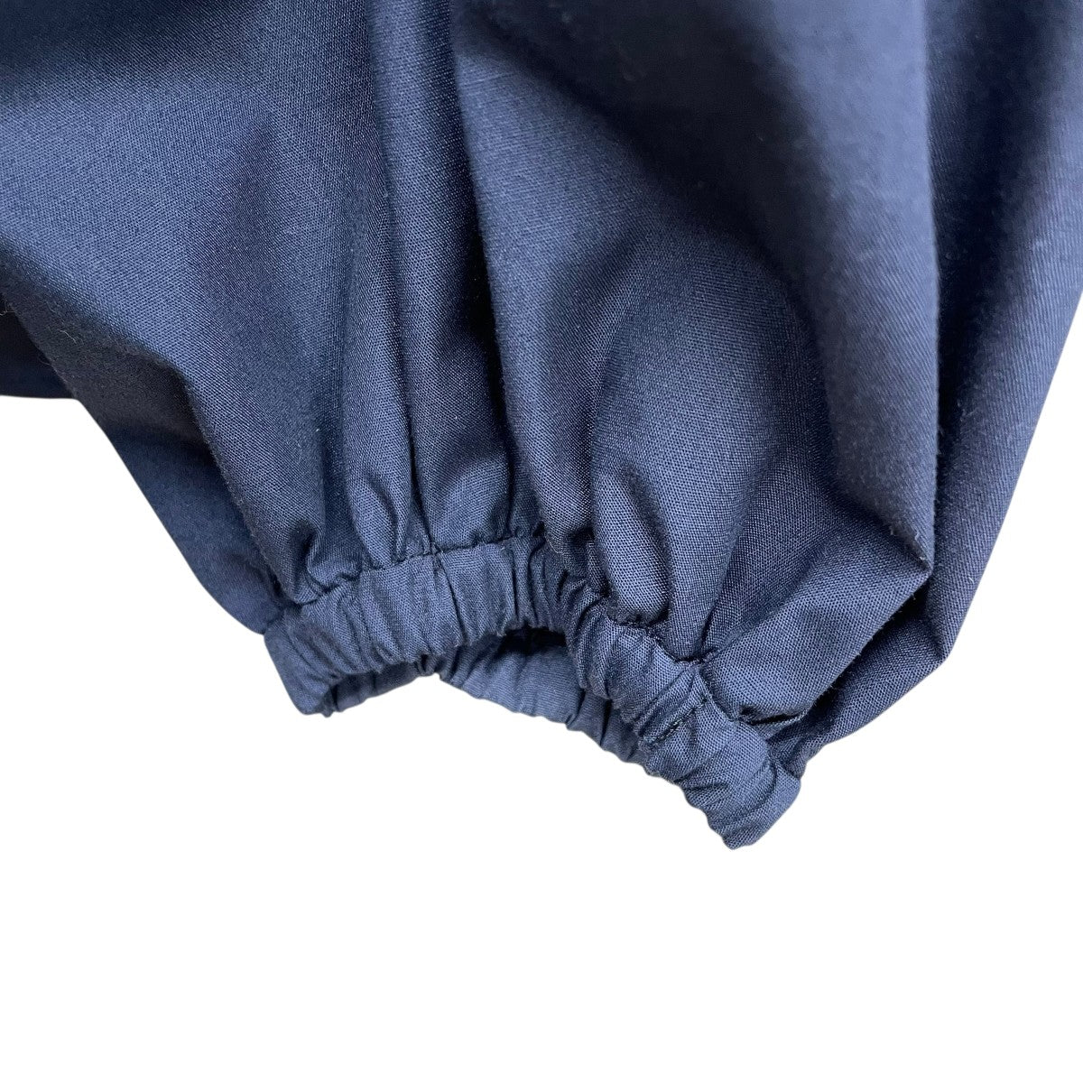 yori(ヨリ) スカラップロングスリーブブラウスYR21-23100AW-3 YR21 yori(ヨリ) スカラップロングスリーブブラウスYR21-23100AW-3 YR21