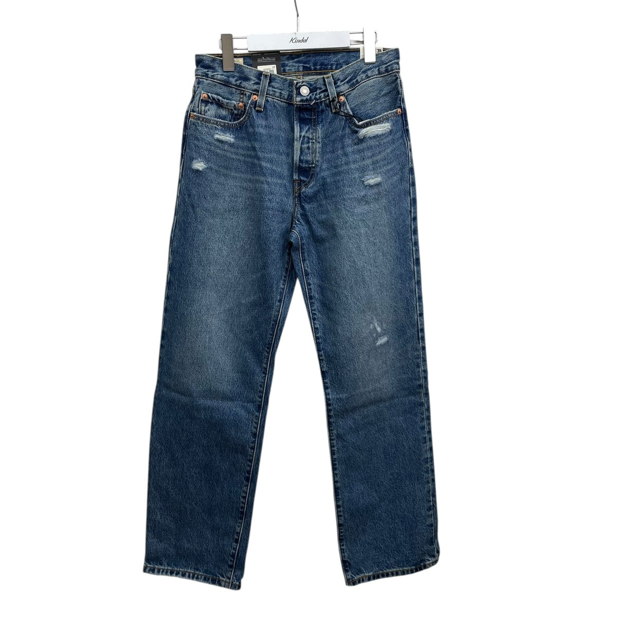 LEVI’S 501 ’90s Verified VintageデニムパンツA1959-0064 古着・中古-1枚目のアイテム画像