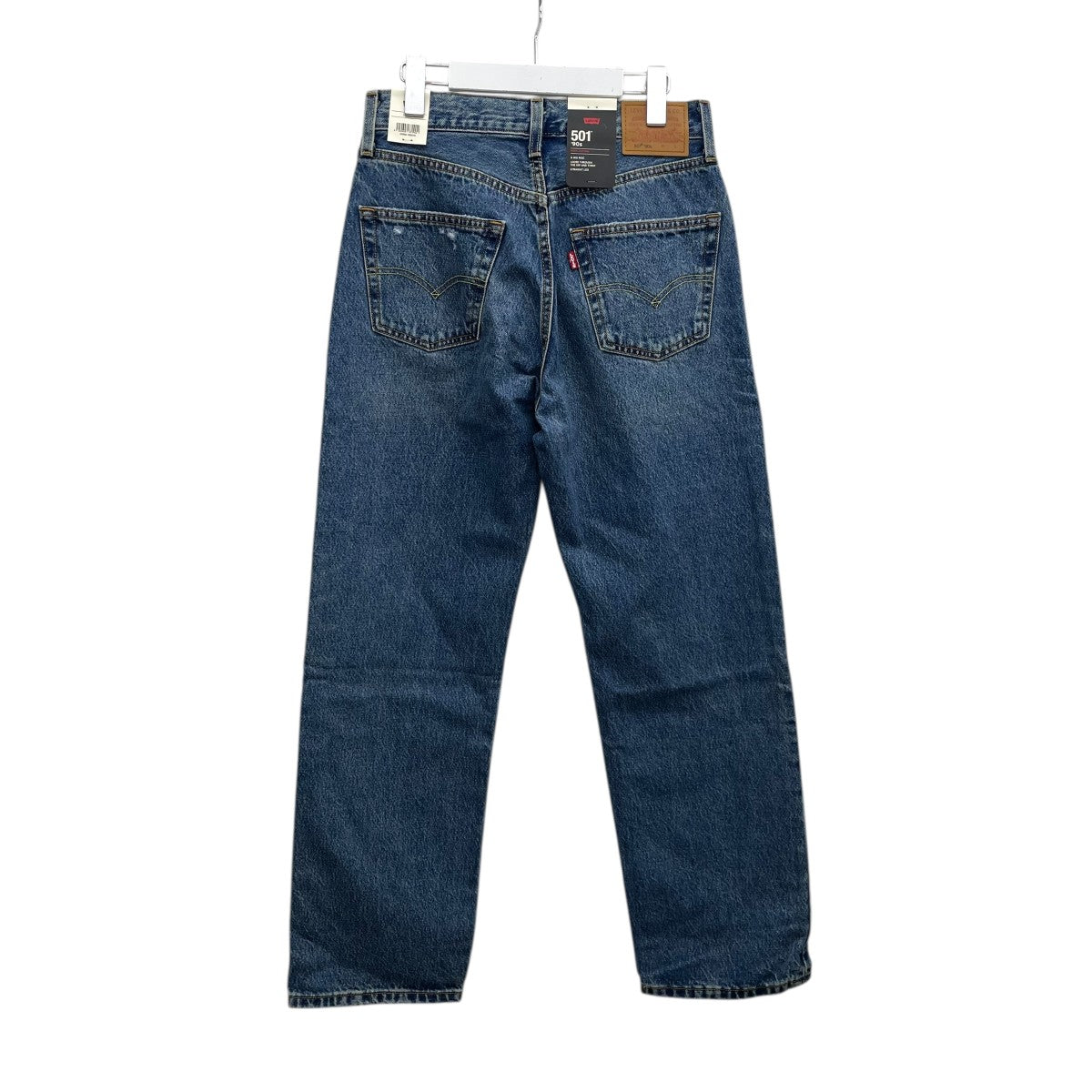 LEVI’S 501 ’90s Verified VintageデニムパンツA1959-0064 古着・中古-2枚目のアイテム画像
