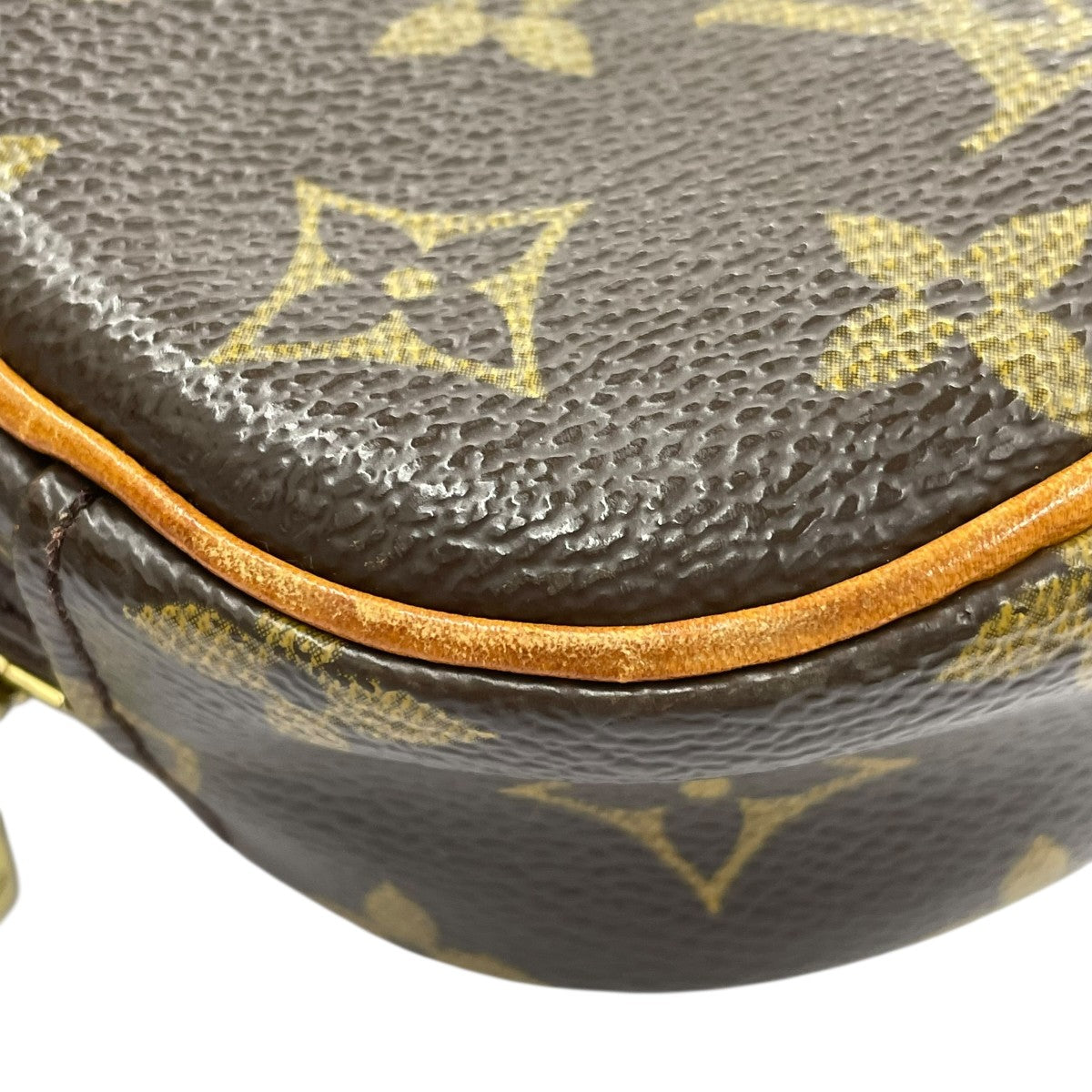 LOUIS VUITTON ポシェットガンジュバッグM51870 古着・中古-6枚目のアイテム画像
