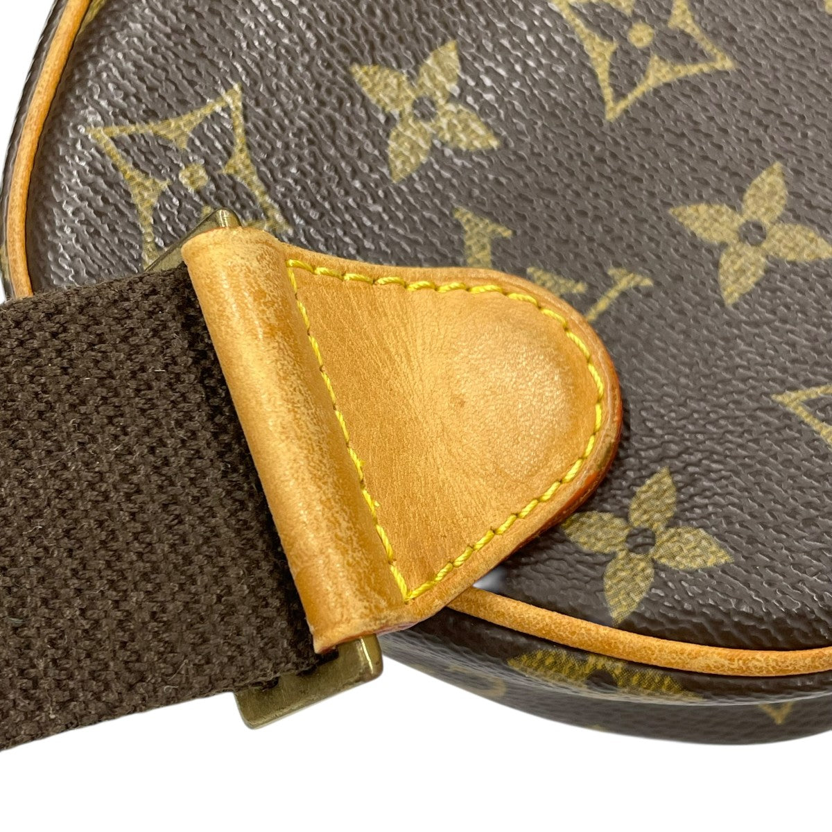 LOUIS VUITTON ポシェットガンジュバッグM51870 古着・中古-7枚目のアイテム画像