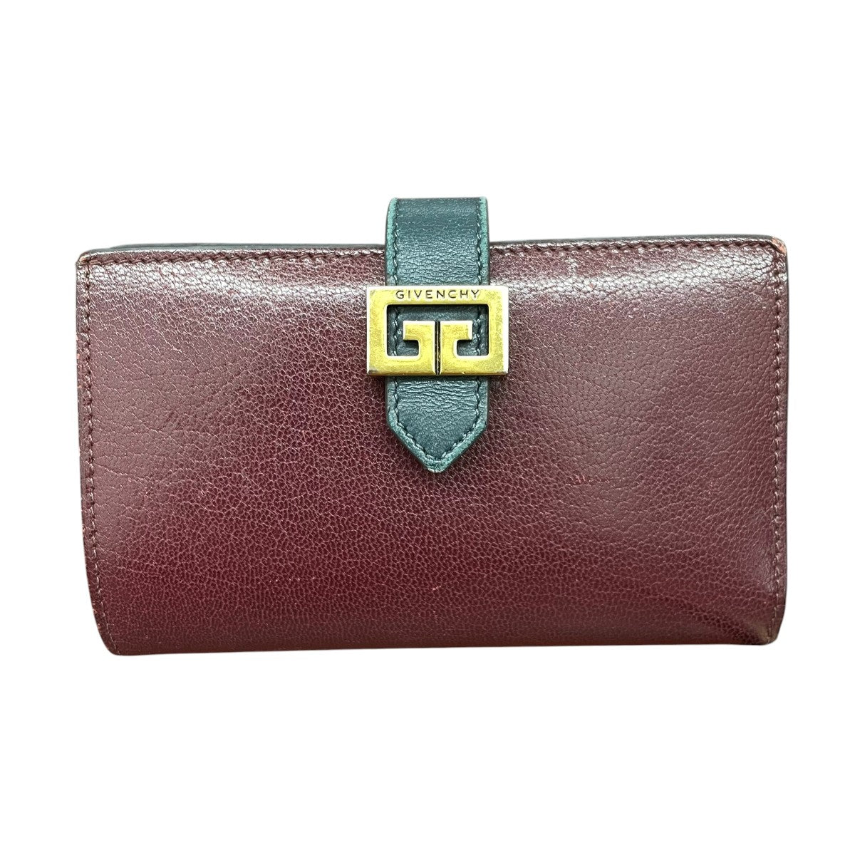 GIVENCHY(ジバンシィ) 財布 ボルドー｜【公式】カインドオルオンライン