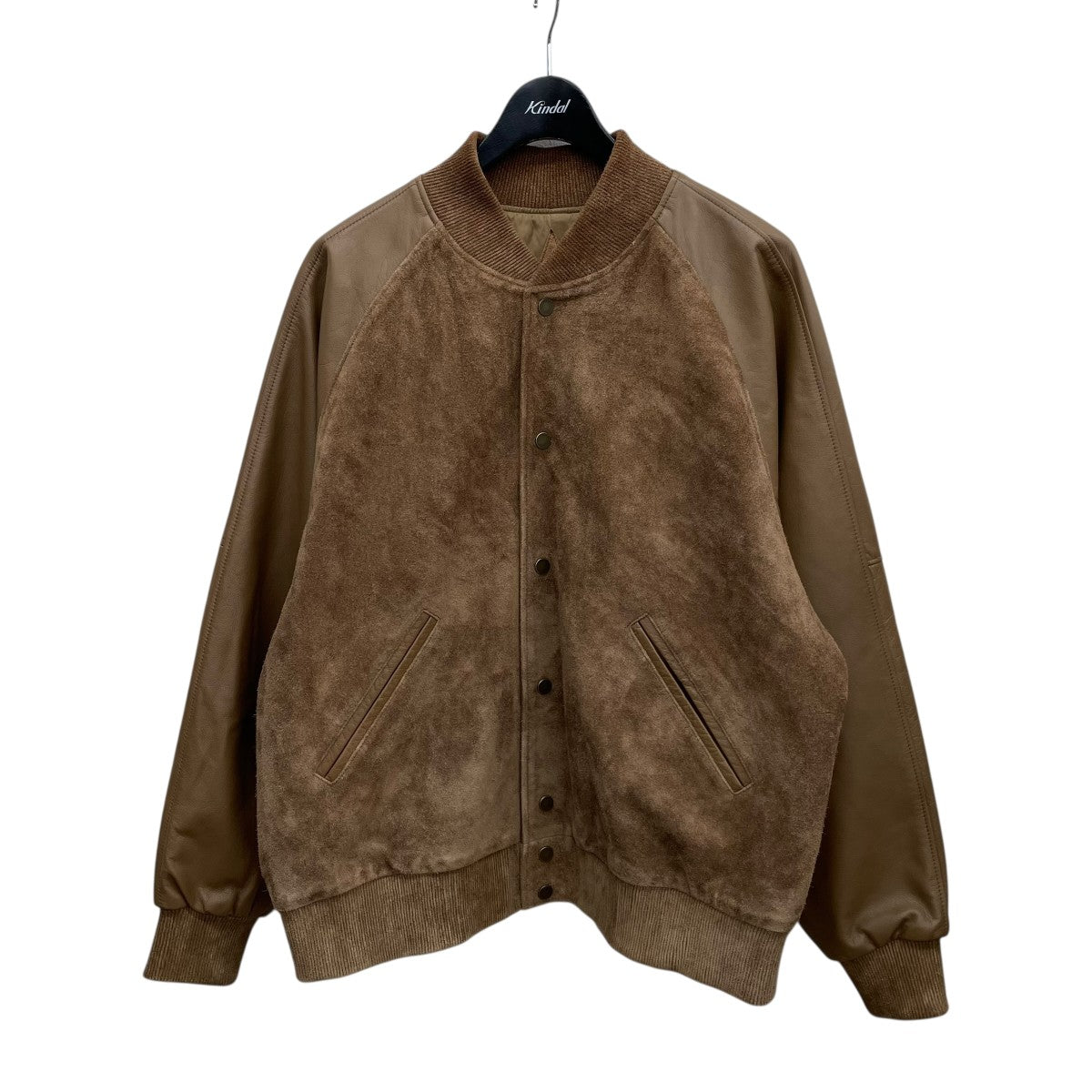 award jacket