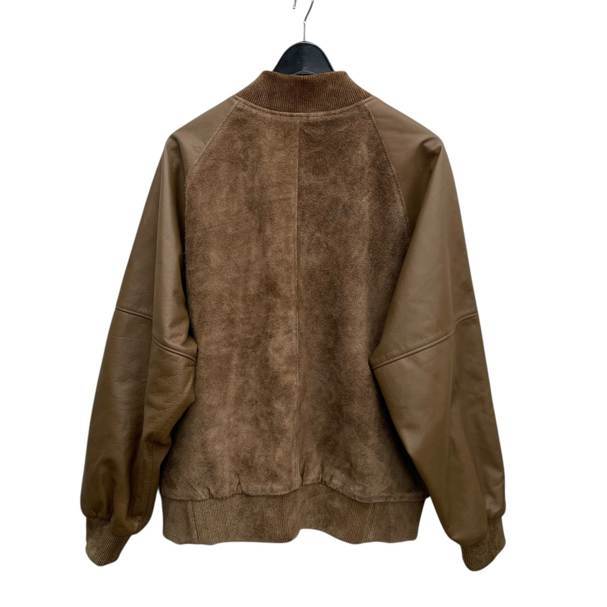 award jacket