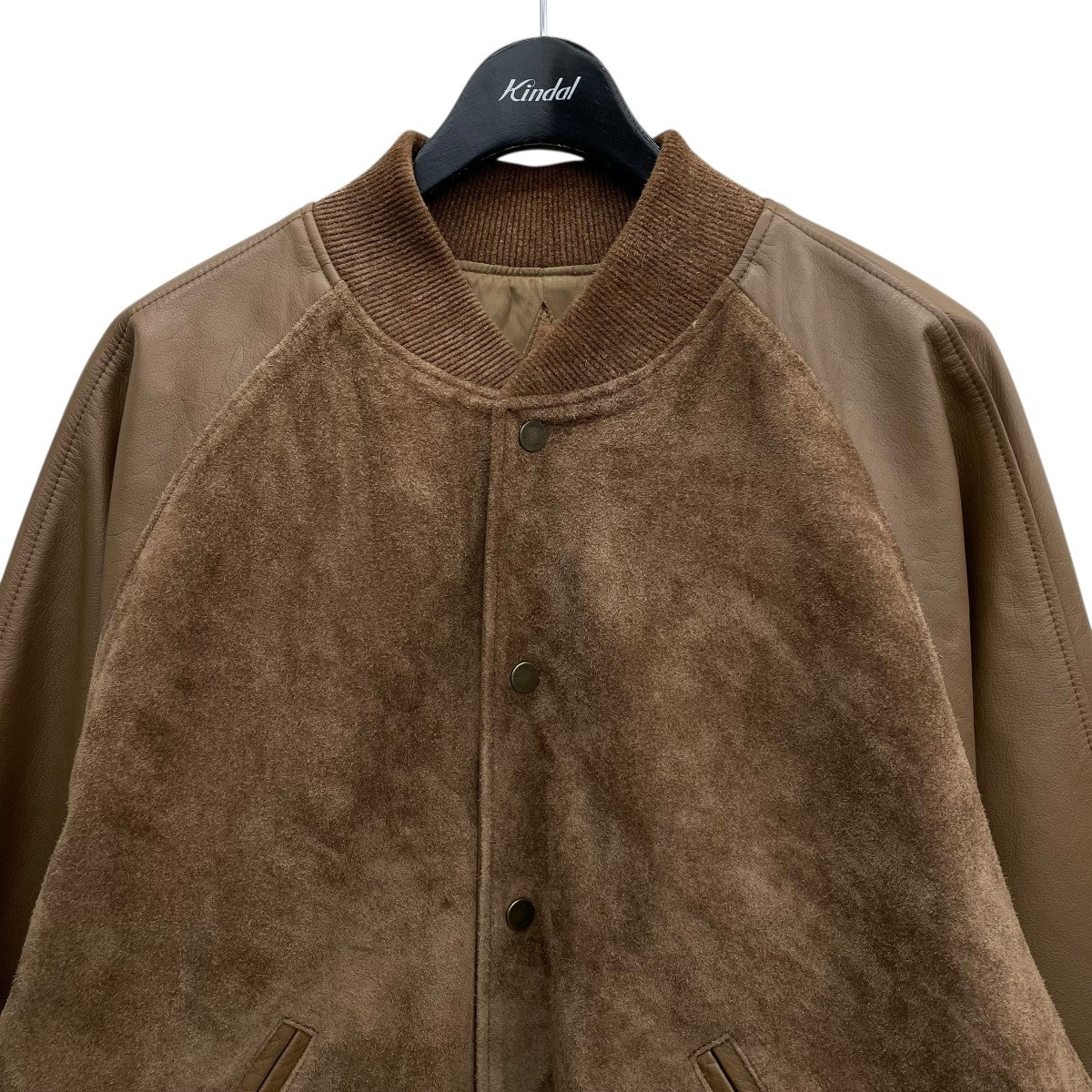 award jacket