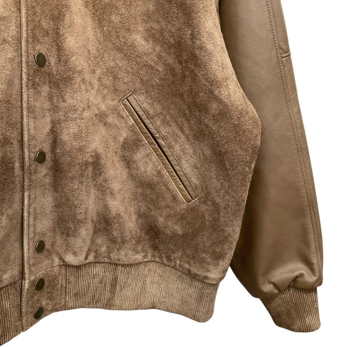 award jacket