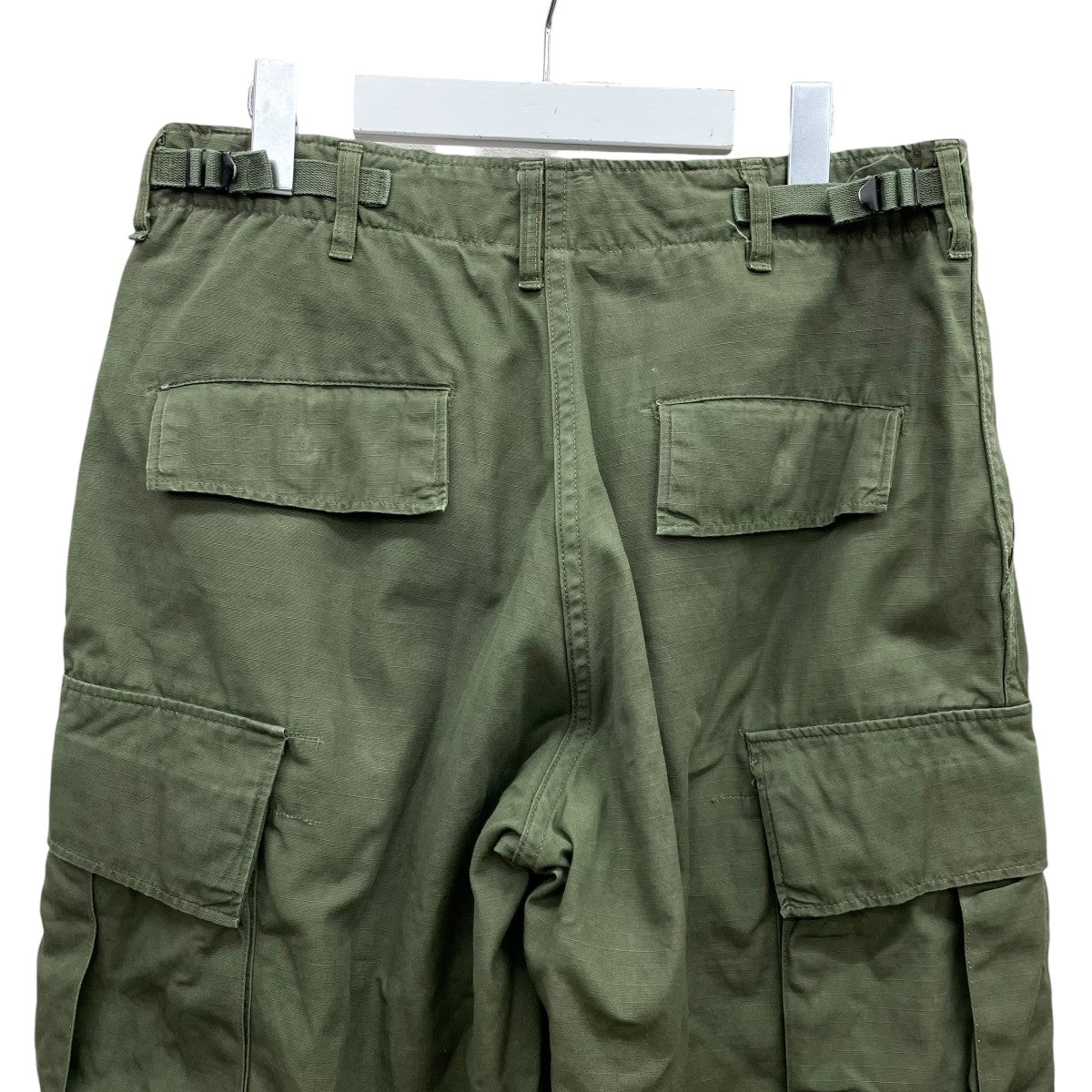 US ARMY カーゴパンツ 古着・中古-6枚目のアイテム画像