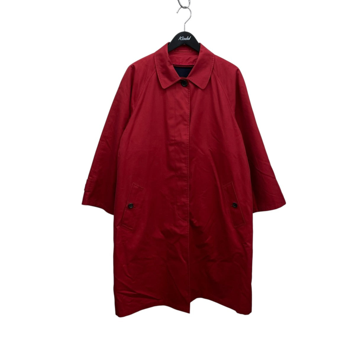 Burberry’s コート 古着・中古-1枚目のアイテム画像