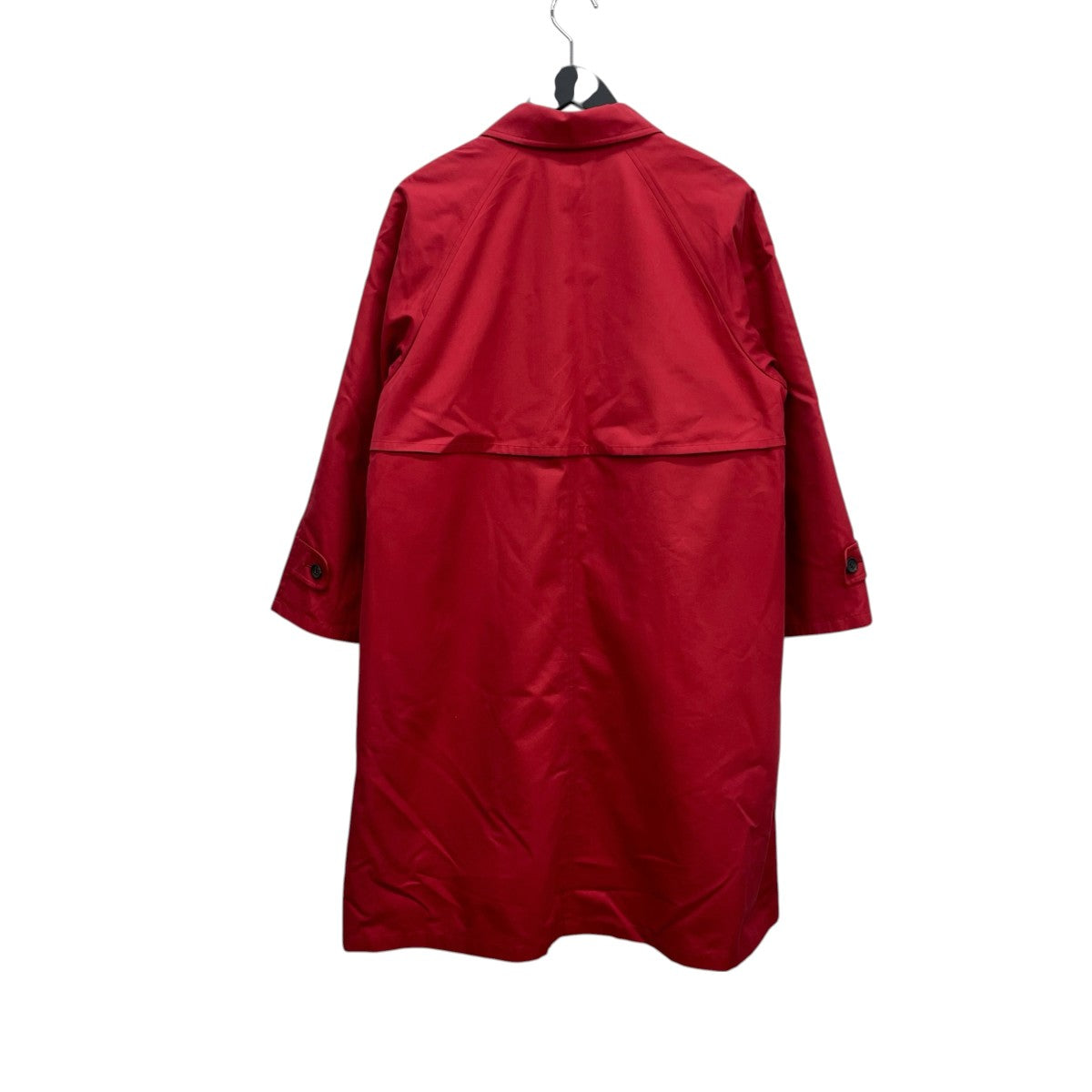 Burberry’s コート 古着・中古-2枚目のアイテム画像