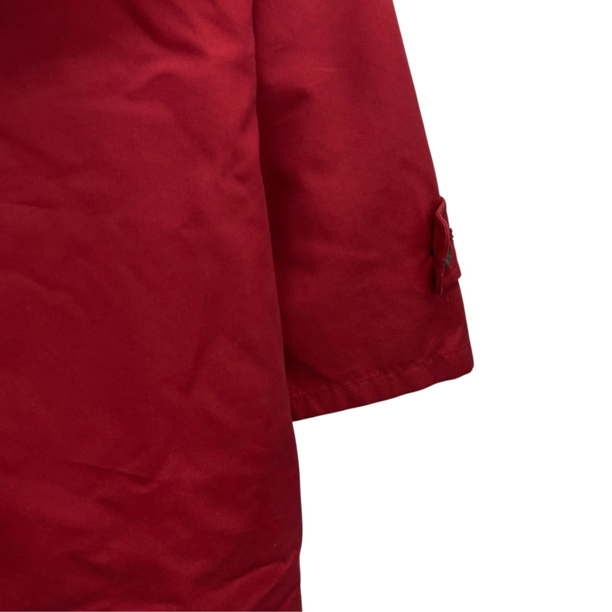 Burberry’s コート 古着・中古-4枚目のアイテム画像