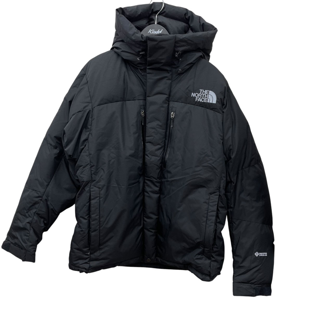 THE NORTH FACE バルトロライトジャケット ダウンジャケット 古着・中古-1枚目のアイテム画像
