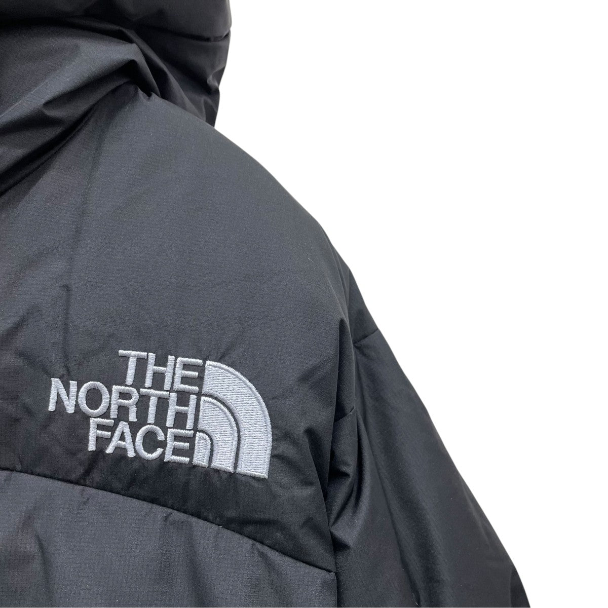 THE NORTH FACE バルトロライトジャケット ダウンジャケット 古着・中古-3枚目のアイテム画像