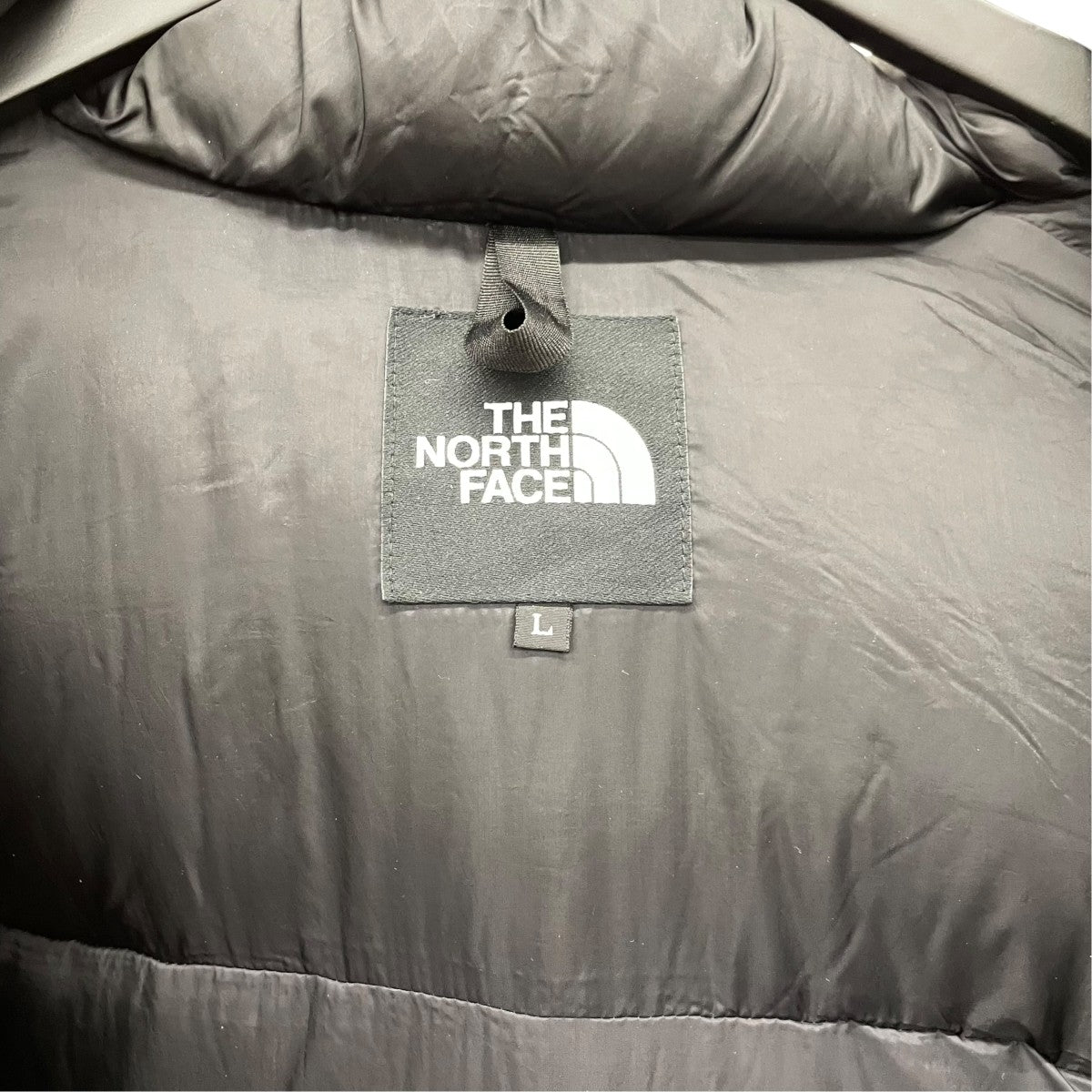 THE NORTH FACE バルトロライトジャケット ダウンジャケット 古着・中古-5枚目のアイテム画像