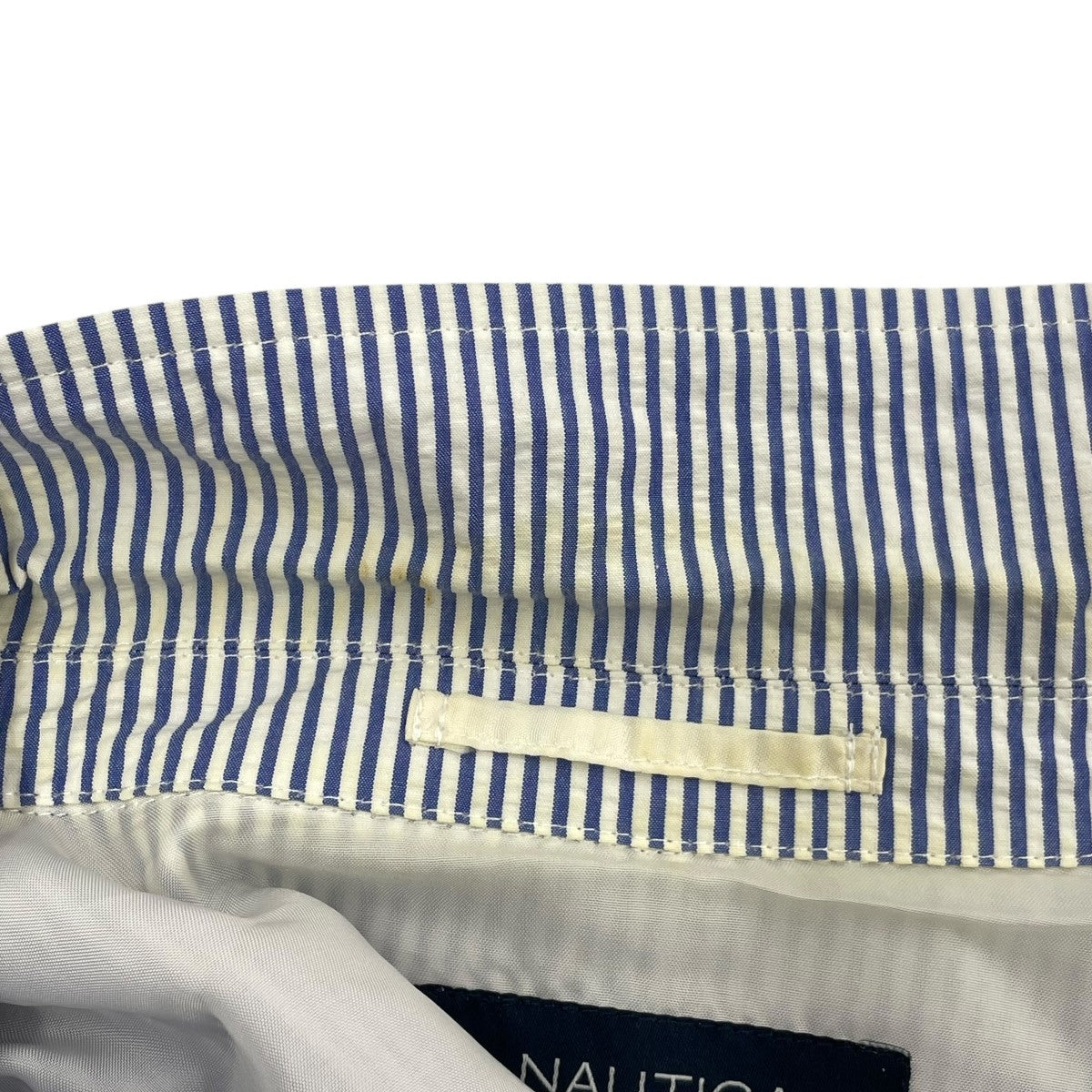 NAUTICA ジャケットFN-L-01 古着・中古-5枚目のアイテム画像