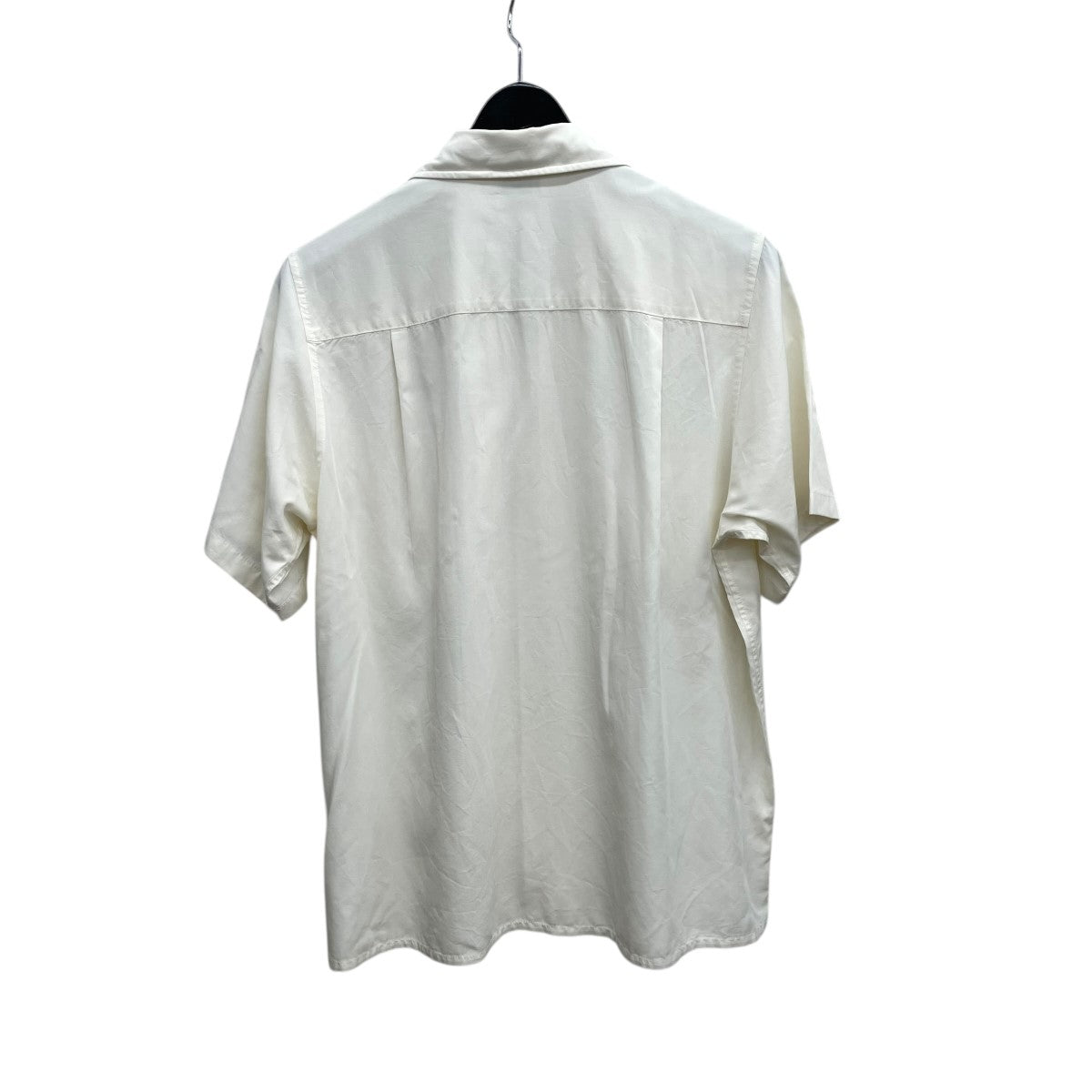 STEVEN ALAN 半袖シャツ8116-218-0149 古着・中古-2枚目のアイテム画像