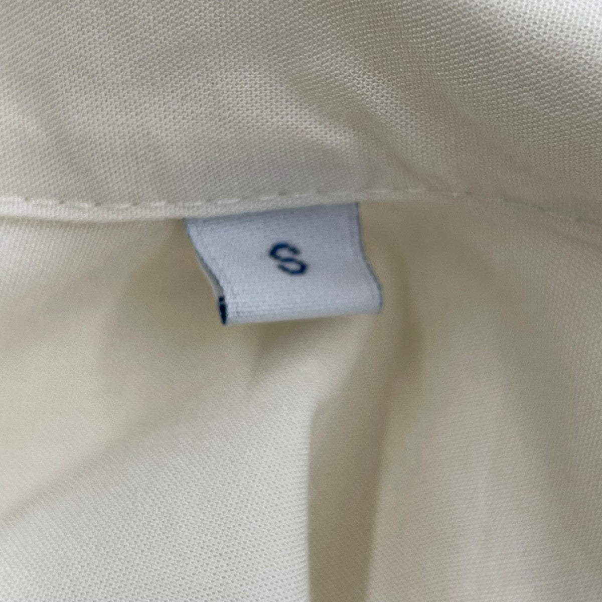 STEVEN ALAN 半袖シャツ8116-218-0149 古着・中古-5枚目のアイテム画像