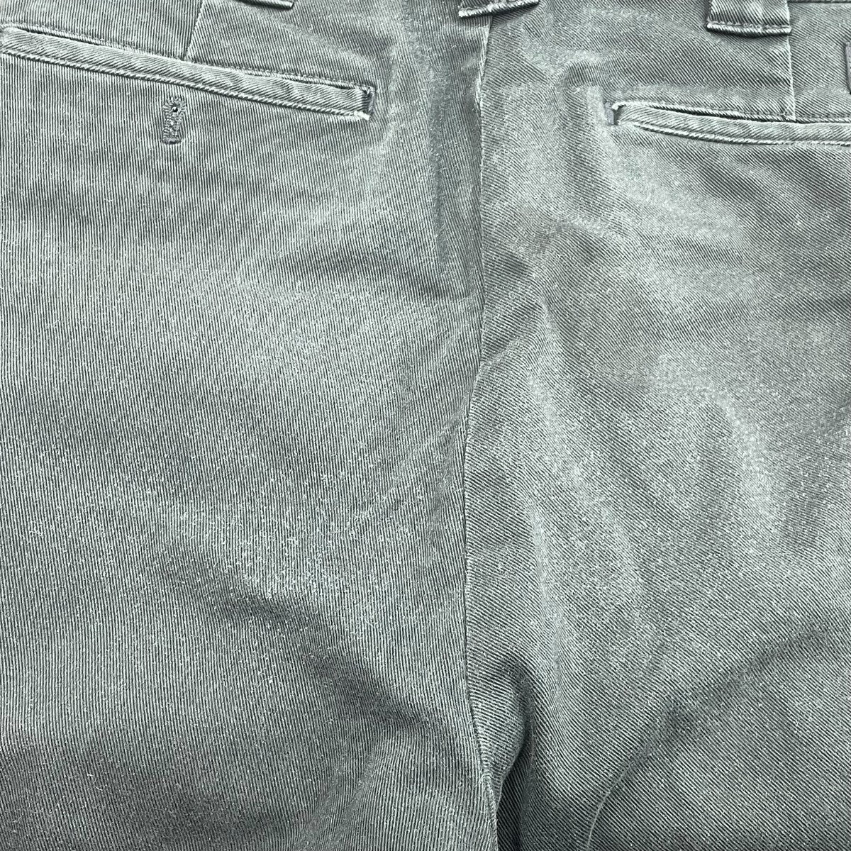Dickies×RHC チノパンツ193M40RH01 古着・中古-5枚目のアイテム画像