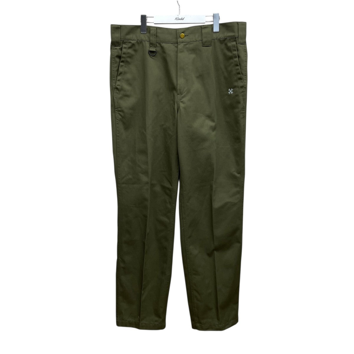 BLUCO WORK GARMENT パンツ0004-3B01 古着・中古-1枚目のアイテム画像