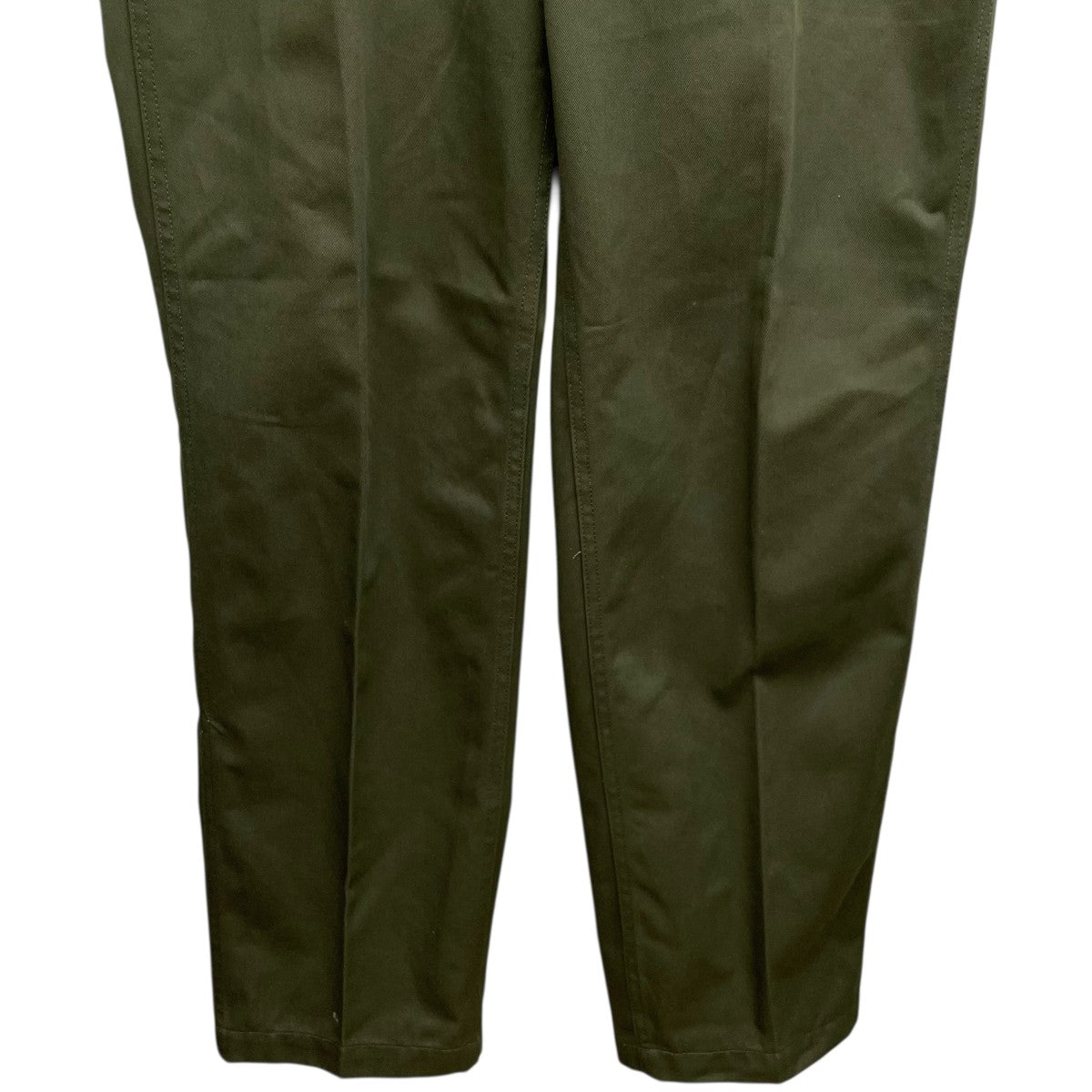 BLUCO WORK GARMENT パンツ0004-3B01 古着・中古-4枚目のアイテム画像