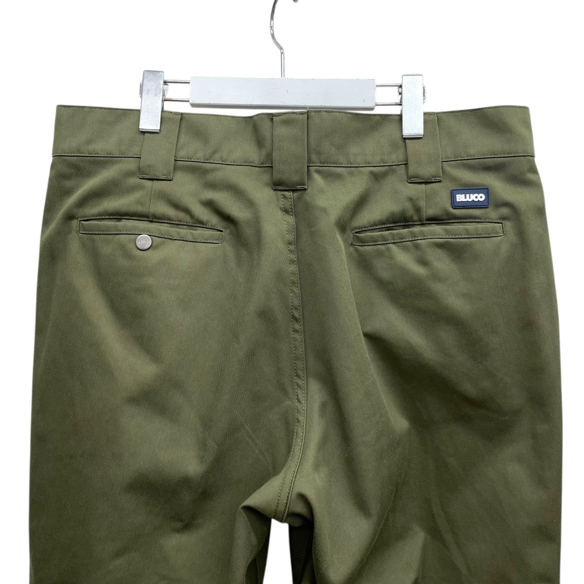 BLUCO WORK GARMENT パンツ0004-3B01 古着・中古-6枚目のアイテム画像