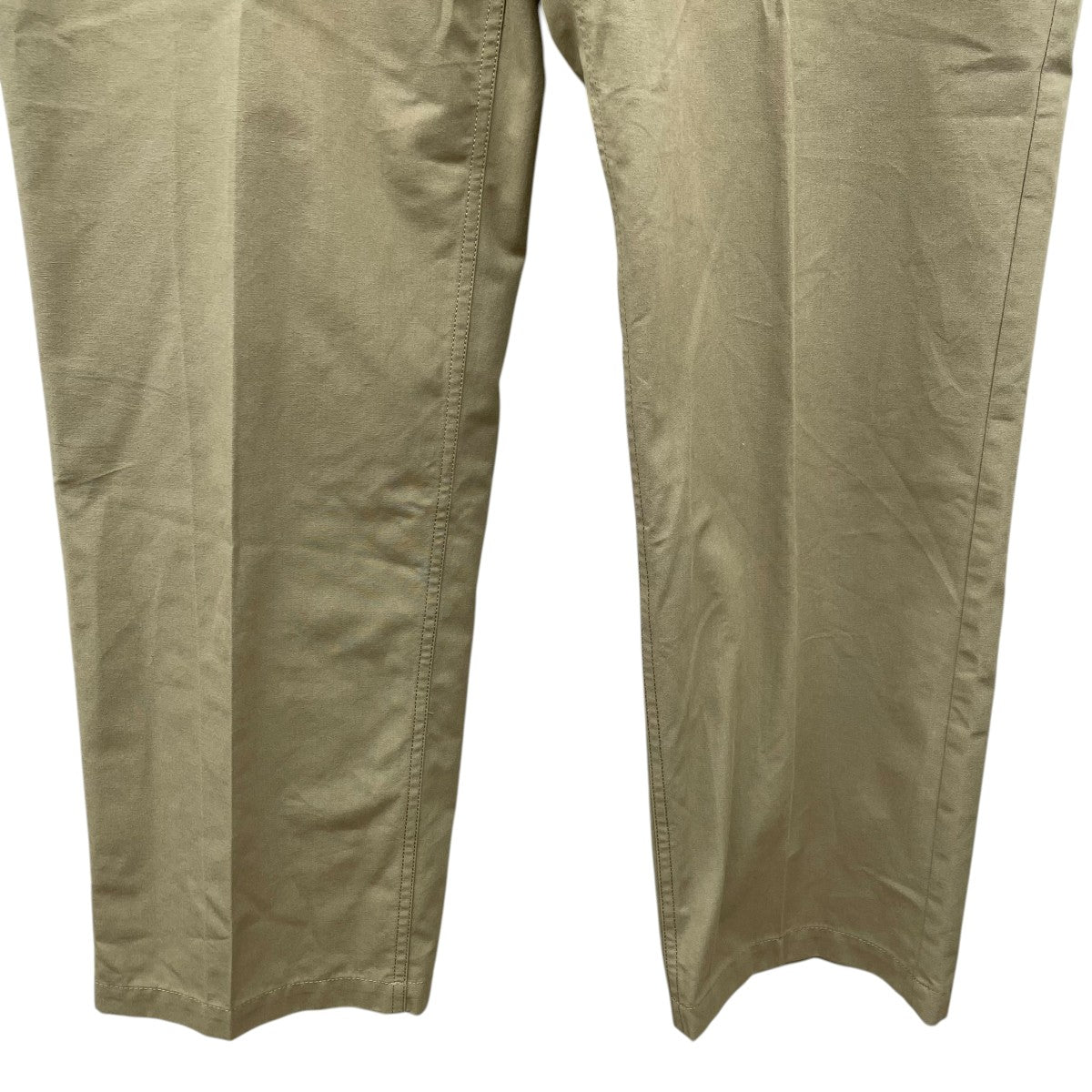 BLUCO WORK GARMENT LIGHT 5-POCKET WORK PANTSパンツ141-41-012 古着・中古-4枚目のアイテム画像