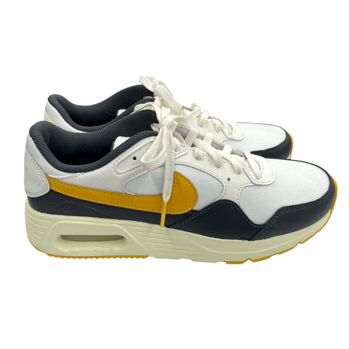 NIKE AIR MAX SCスニーカーFQ0205-133 古着・中古-3枚目のアイテム画像
