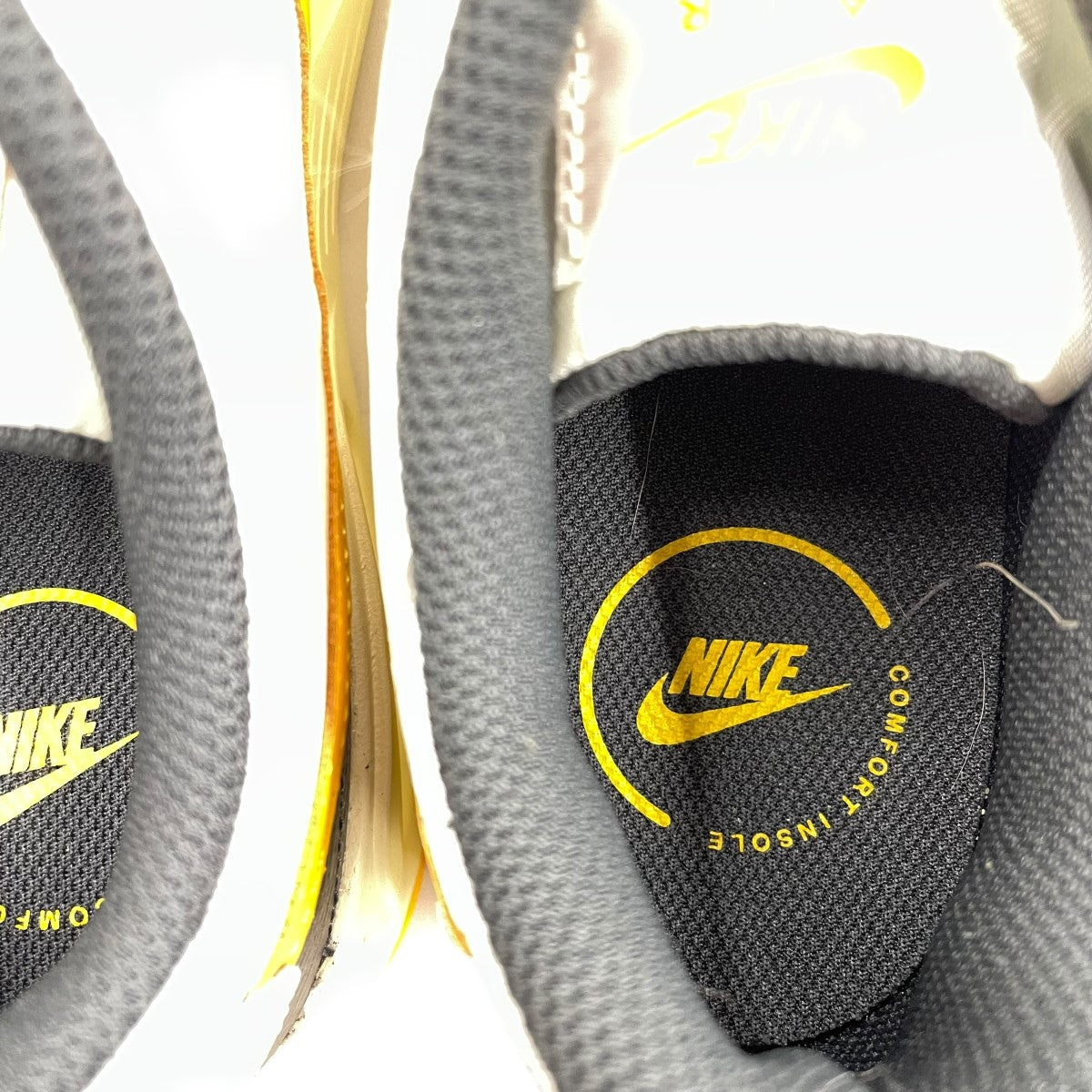 NIKE AIR MAX SCスニーカーFQ0205-133 古着・中古-5枚目のアイテム画像