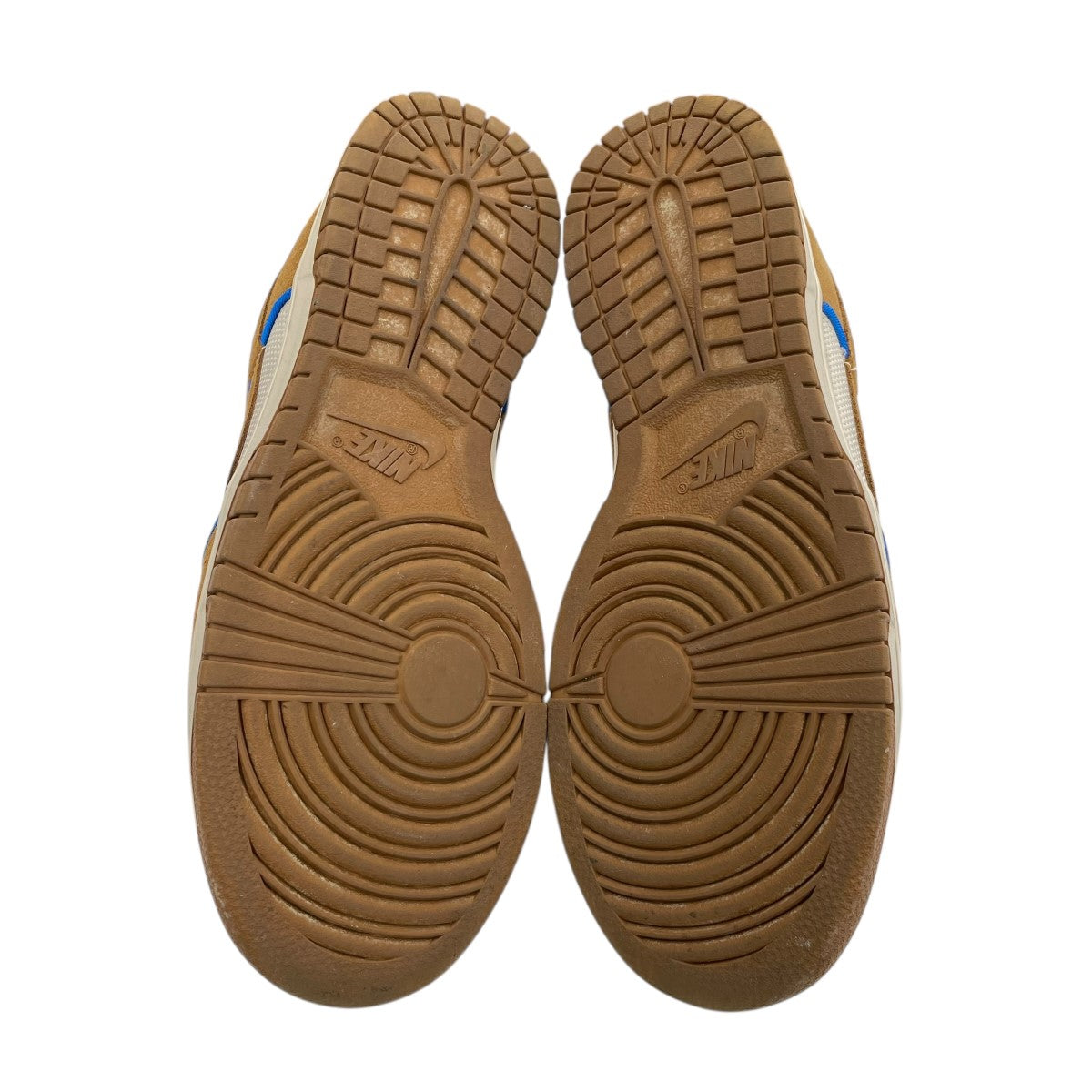 NIKE DUNK LOW RETRO PREMIUM LIGHTスニーカーFN5825-100 古着・中古-4枚目のアイテム画像