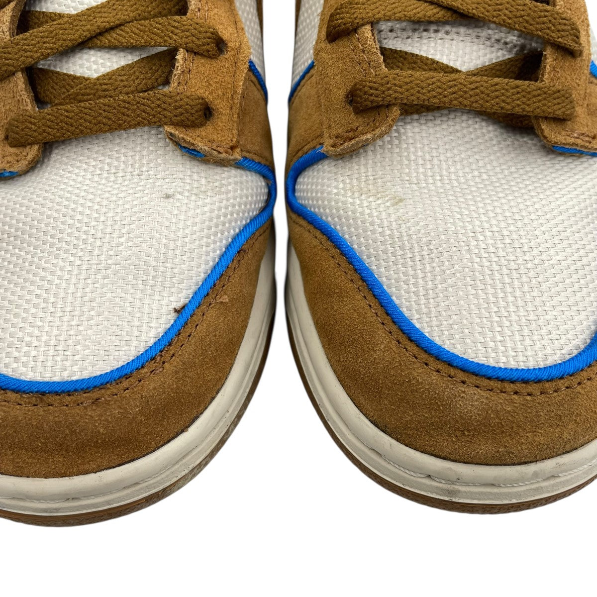 NIKE DUNK LOW RETRO PREMIUM LIGHTスニーカーFN5825-100 古着・中古-6枚目のアイテム画像