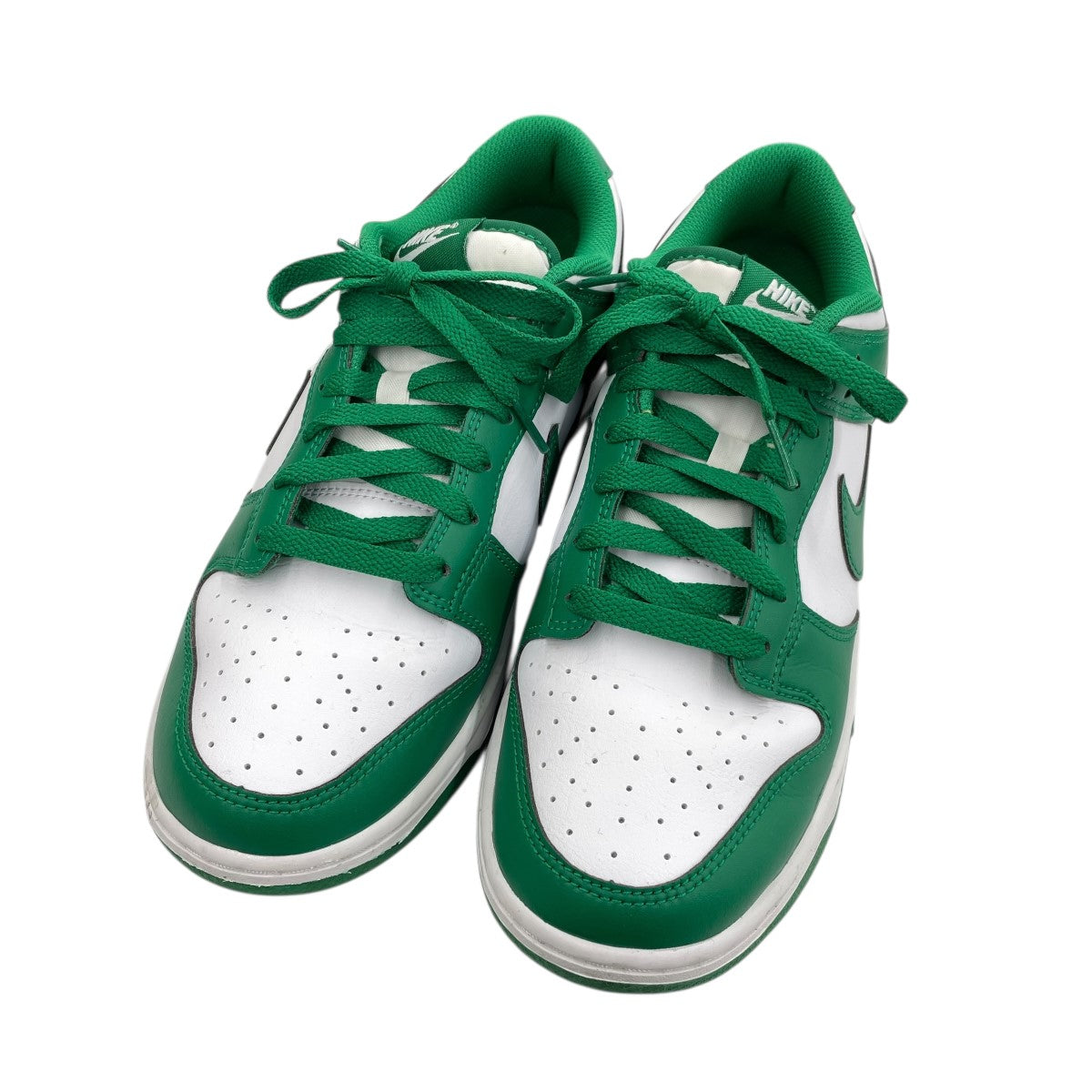 NIKE DUNK LOW RETROスニーカーHF5441-101 古着・中古-1枚目のアイテム画像