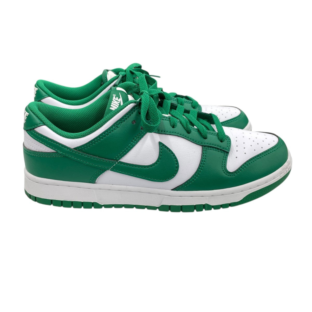 NIKE DUNK LOW RETROスニーカーHF5441-101 古着・中古-3枚目のアイテム画像