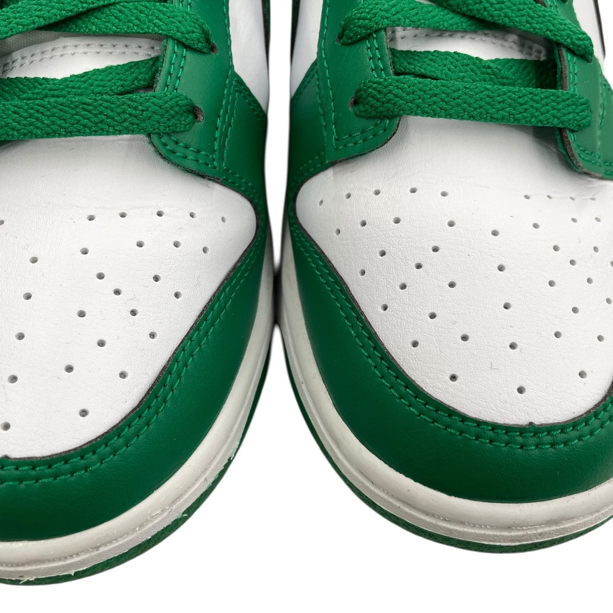 NIKE DUNK LOW RETROスニーカーHF5441-101 古着・中古-6枚目のアイテム画像