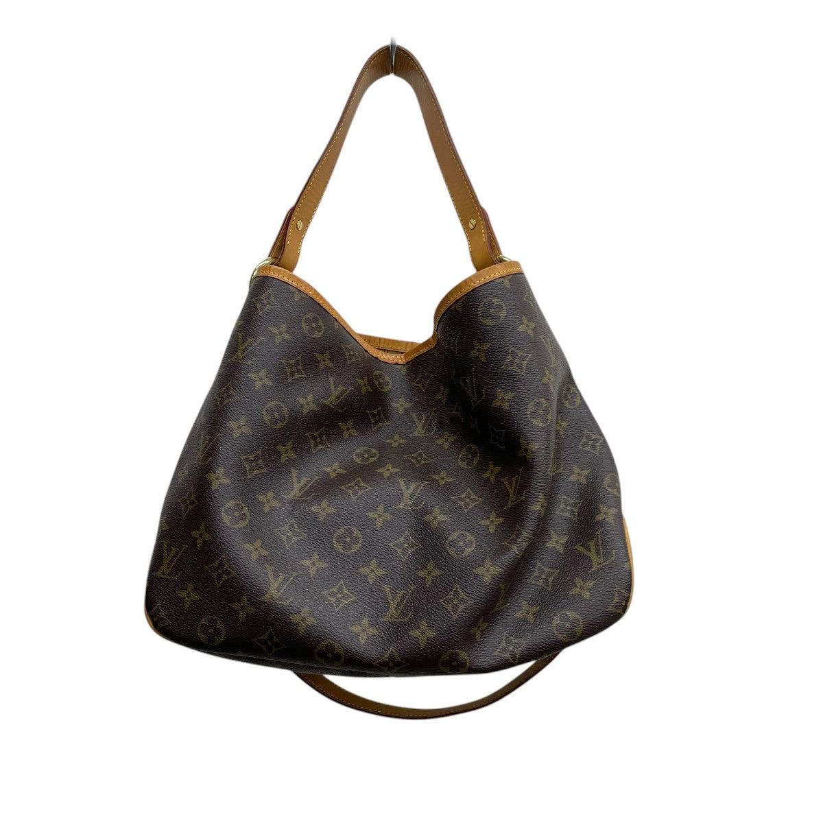 LOUIS VUITTON ディライトフルPMショルダーバッグM40352 古着・中古-2枚目のアイテム画像