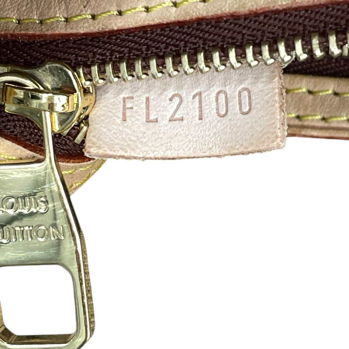 LOUIS VUITTON ディライトフルPMショルダーバッグM40352 古着・中古-8枚目のアイテム画像