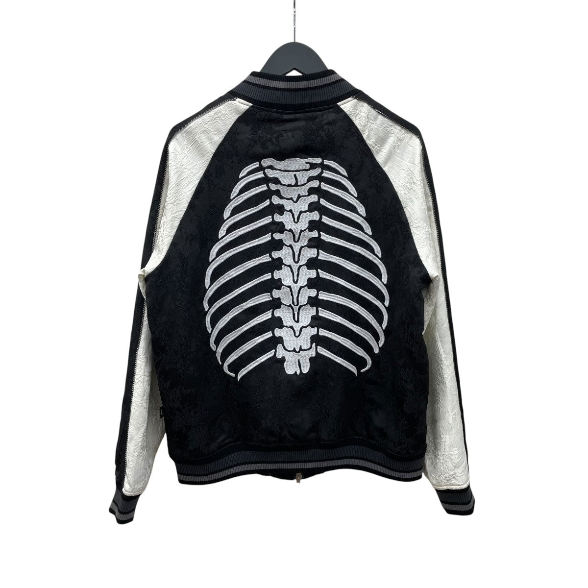 Skelton Ska JumperジャケットGB0324/JKT04