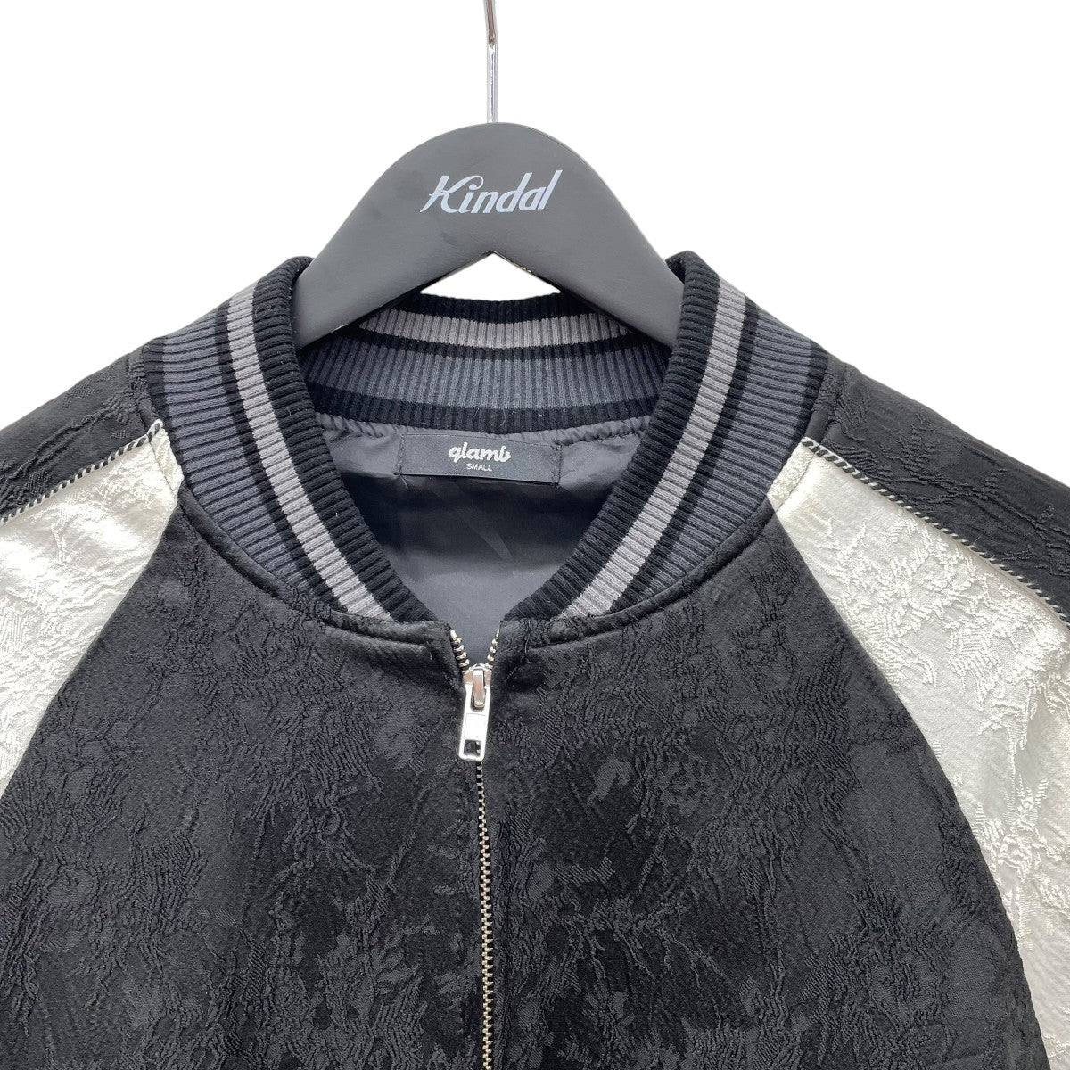 Skelton Ska JumperジャケットGB0324/JKT04