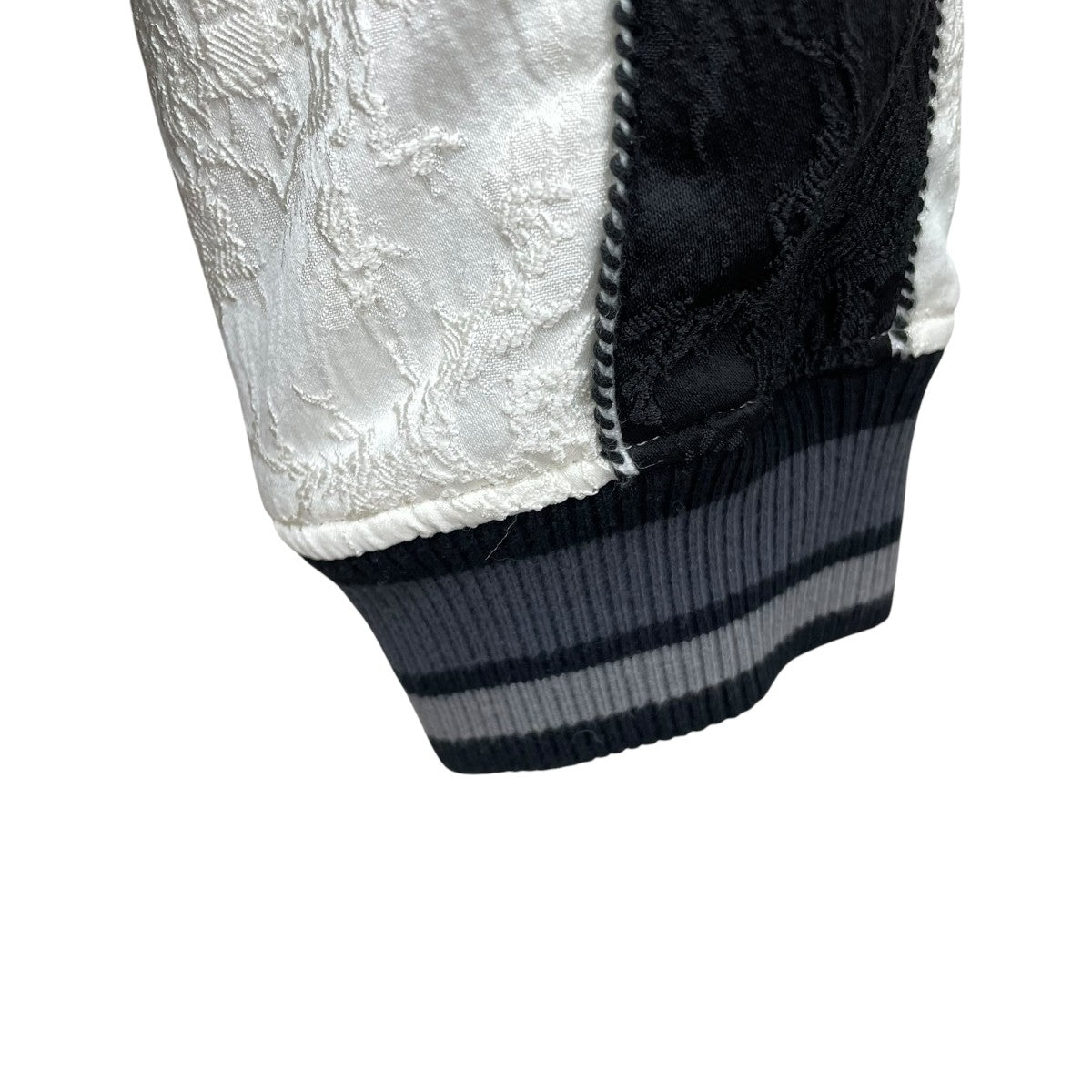 Skelton Ska JumperジャケットGB0324/JKT04
