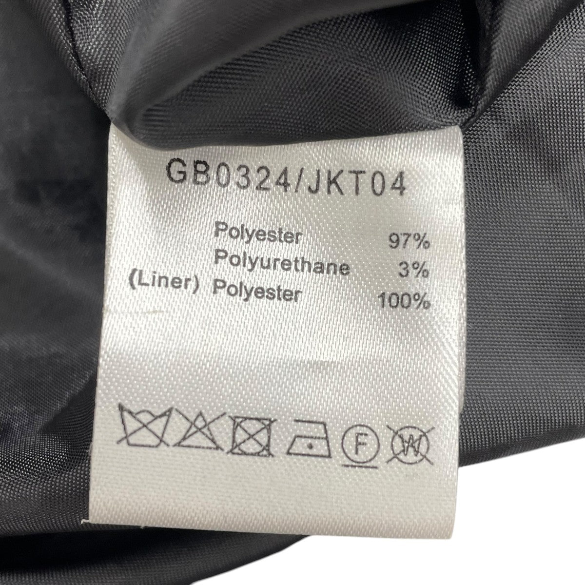 Skelton Ska JumperジャケットGB0324/JKT04