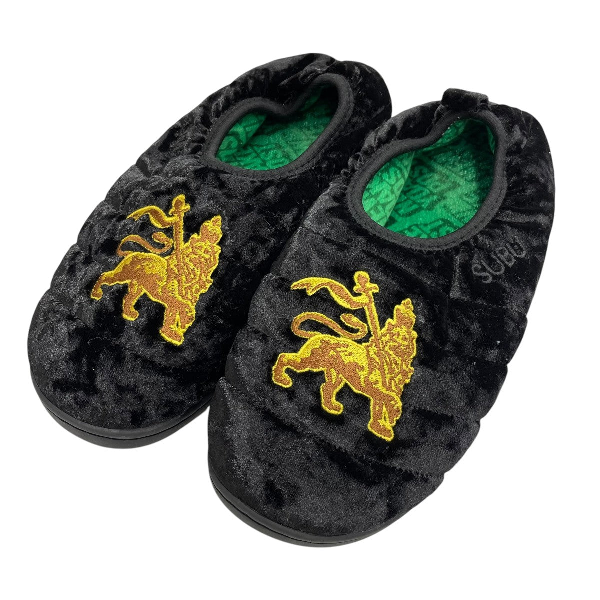 jah lionスリッポン