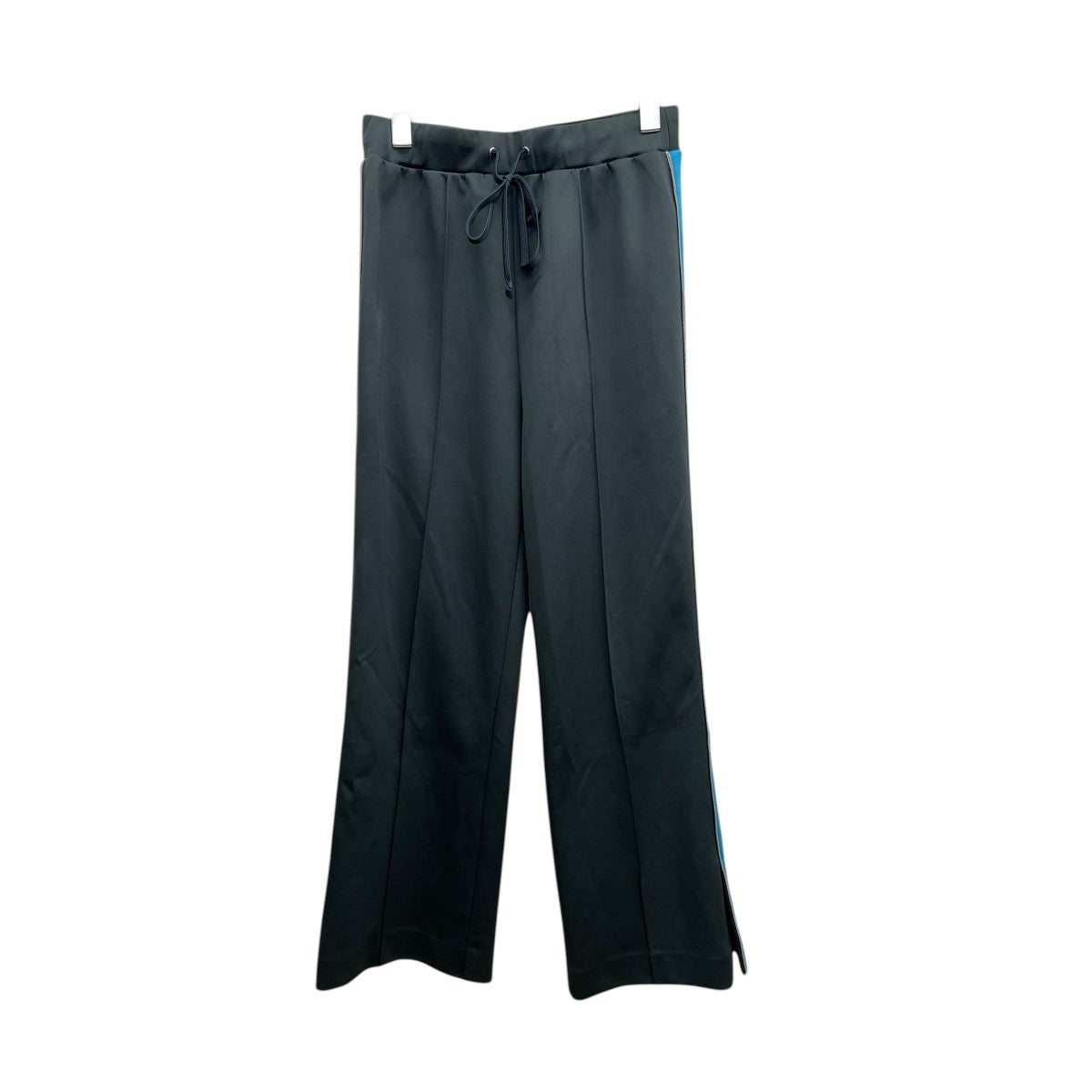 NOUNLESS SIDE LINE SLIT TRACK PANTSイージーパンツ122310830130 古着・中古-1枚目のアイテム画像