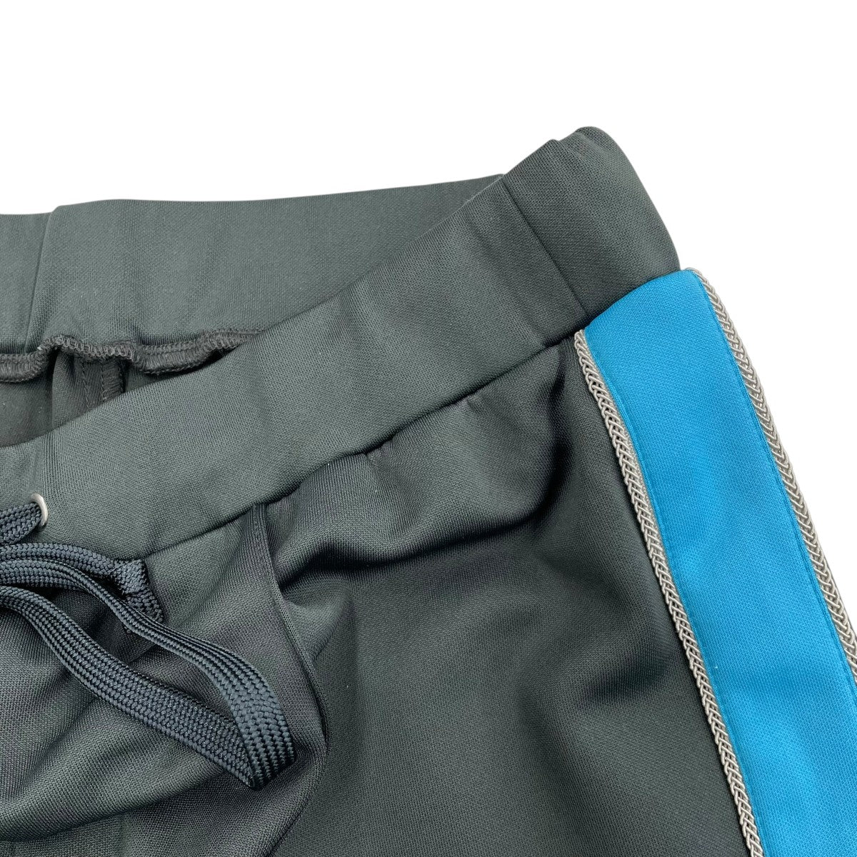 NOUNLESS SIDE LINE SLIT TRACK PANTSイージーパンツ122310830130 古着・中古-3枚目のアイテム画像