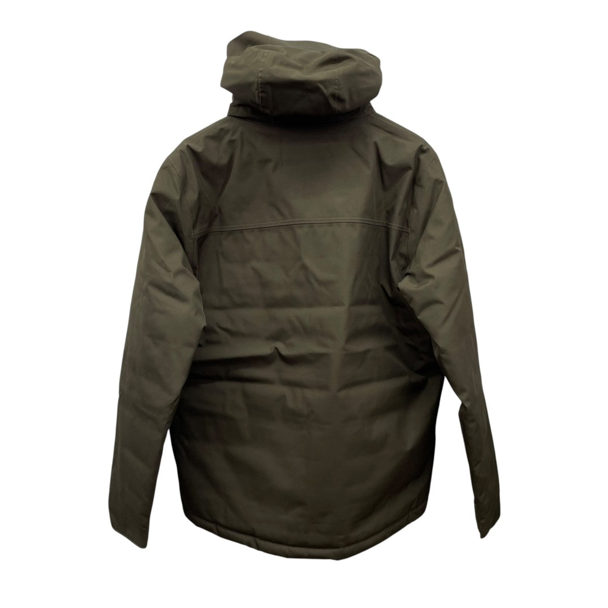 Patagonia TOPLEY JACKETダウンジャケット27900FA19 古着・中古-2枚目のアイテム画像