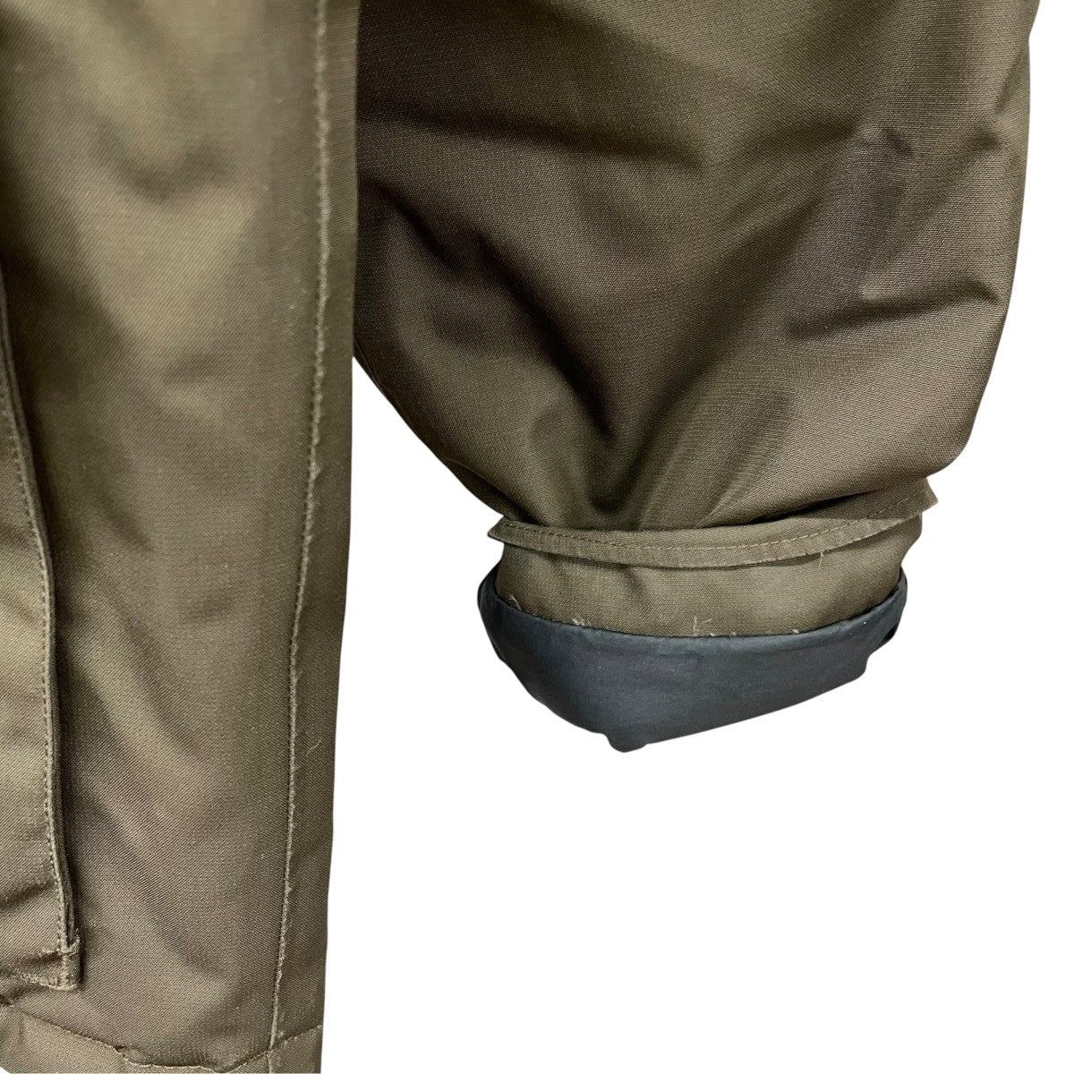 Patagonia TOPLEY JACKETダウンジャケット27900FA19 古着・中古-4枚目のアイテム画像