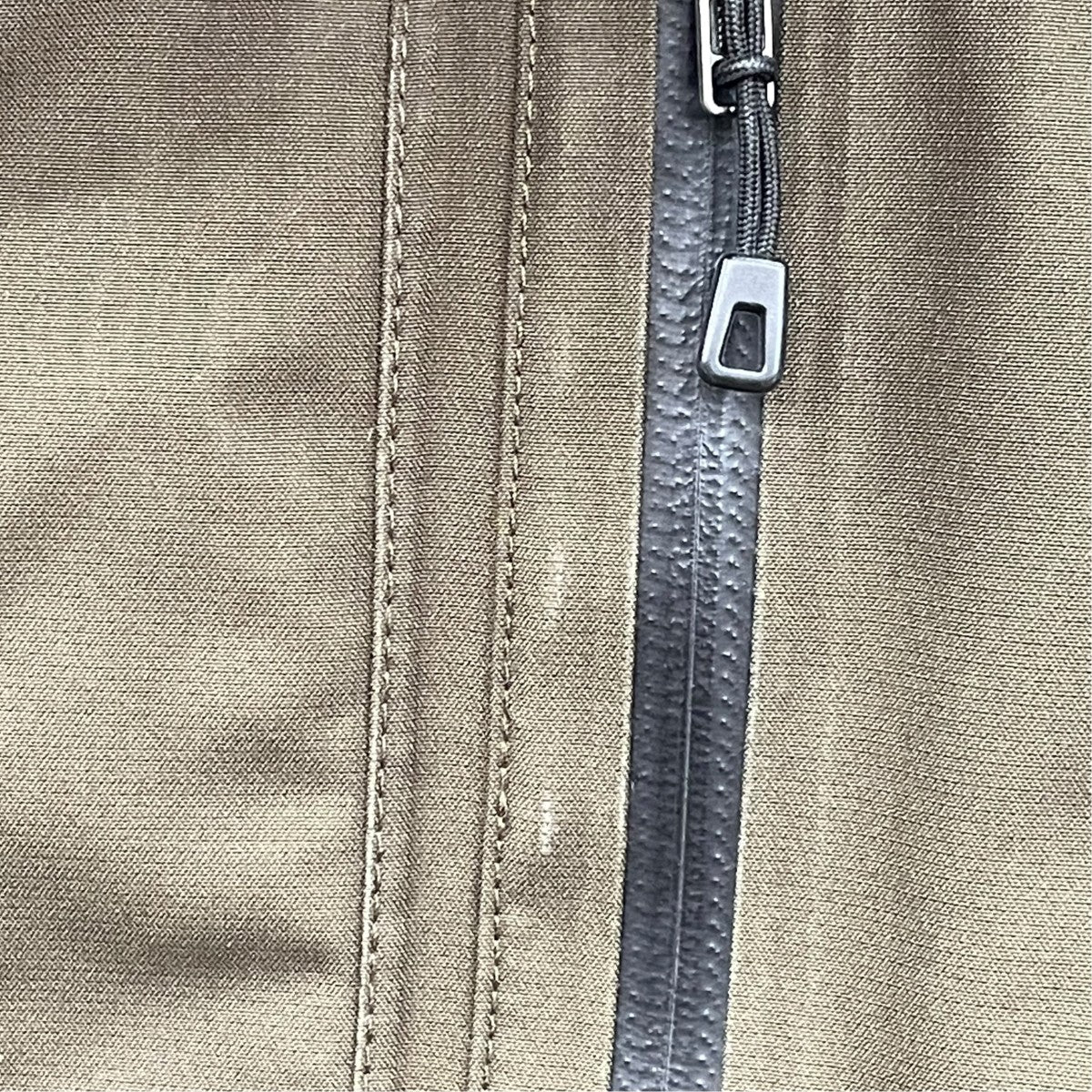 Patagonia TOPLEY JACKETダウンジャケット27900FA19 古着・中古-6枚目のアイテム画像