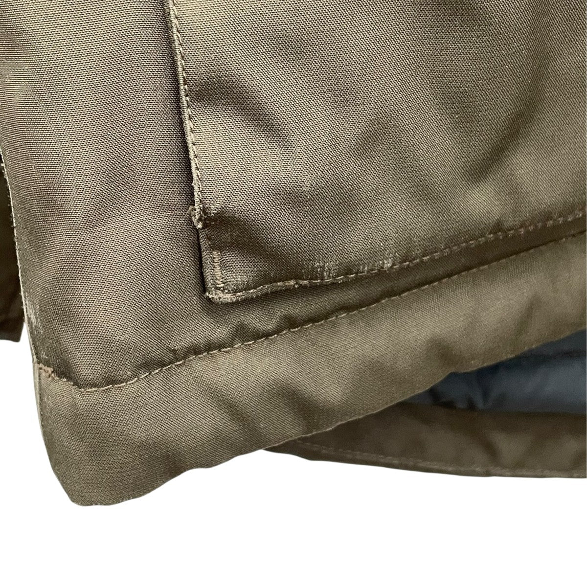 Patagonia TOPLEY JACKETダウンジャケット27900FA19 古着・中古-7枚目のアイテム画像