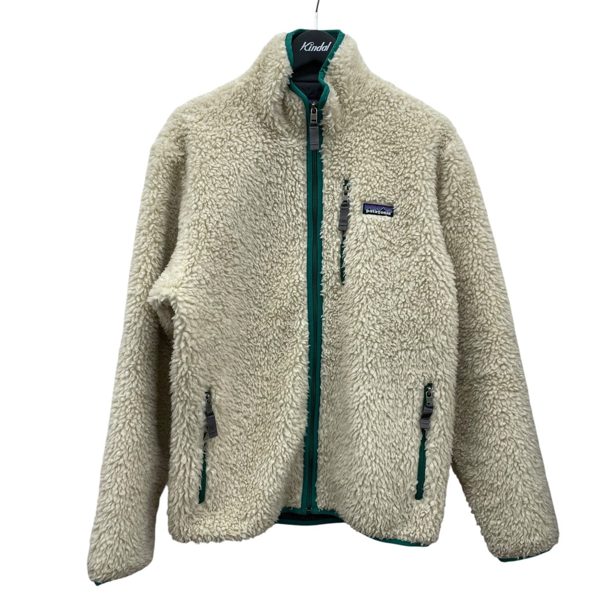 Patagonia ボアジャケット23060FA12 古着・中古-1枚目のアイテム画像
