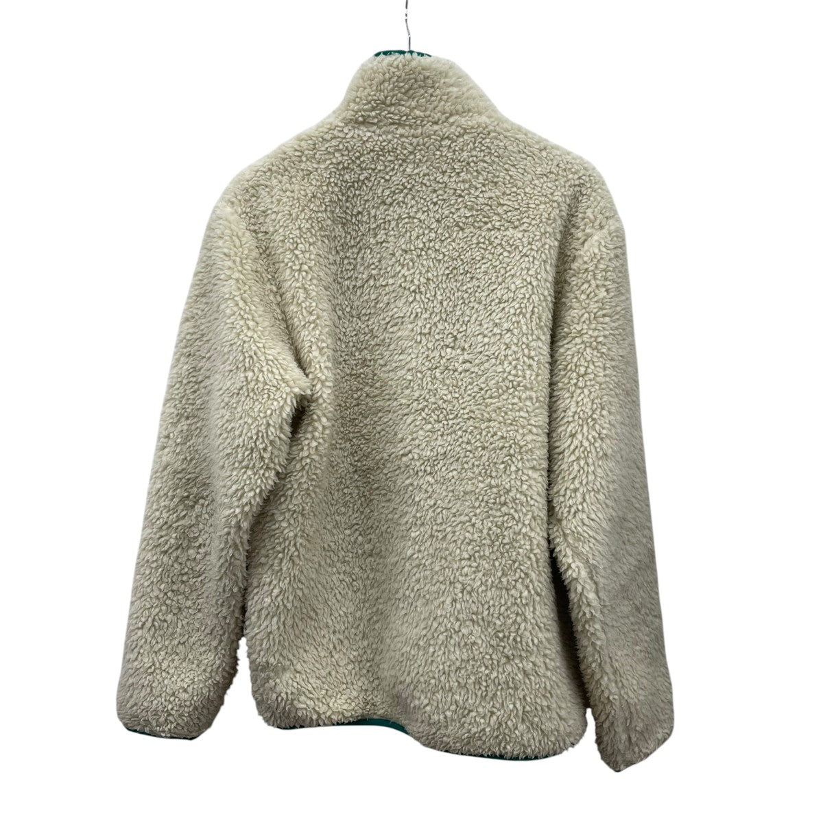 Patagonia ボアジャケット23060FA12 古着・中古-2枚目のアイテム画像