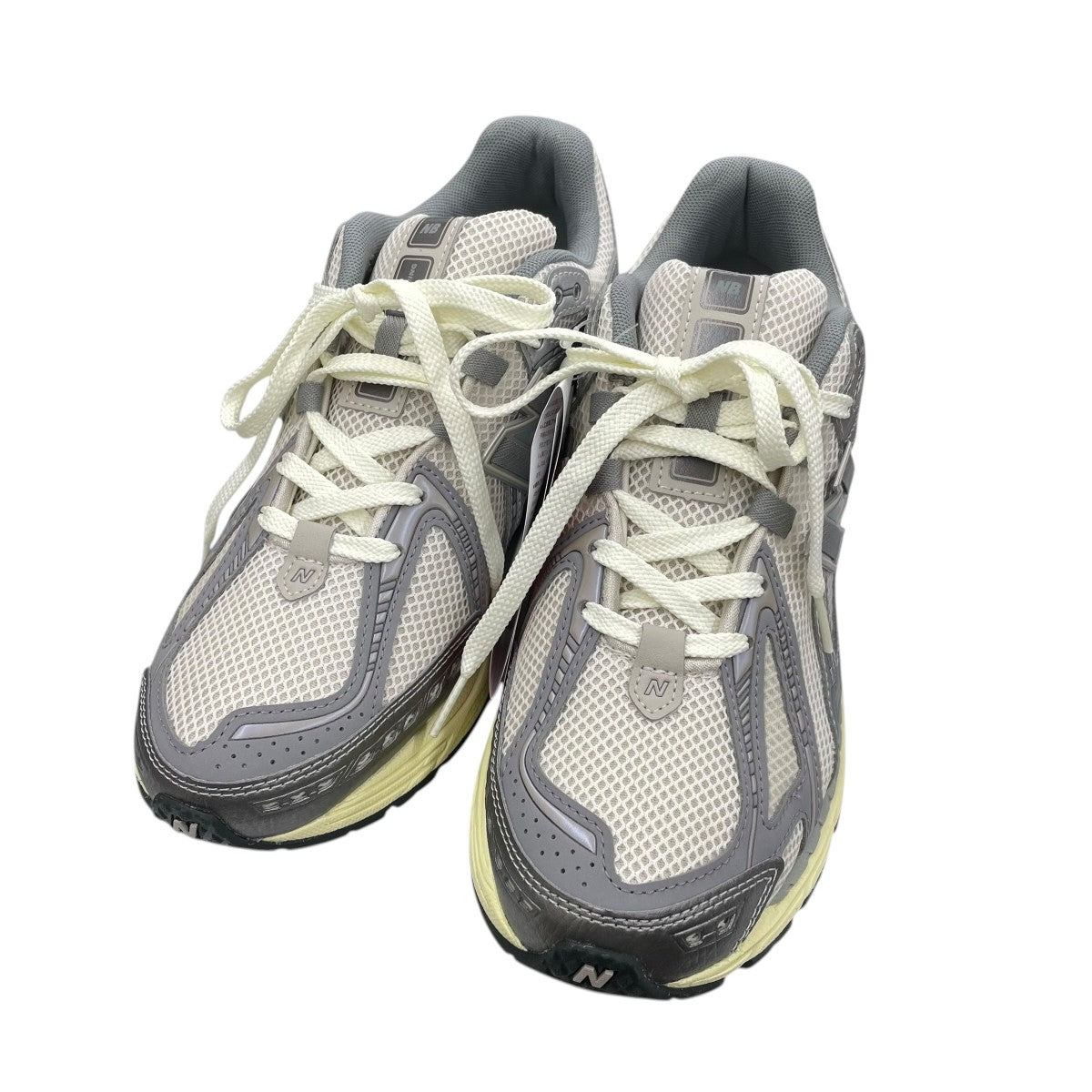 NEW BALANCE スニーカーM1906RRD 古着・中古-1枚目のアイテム画像